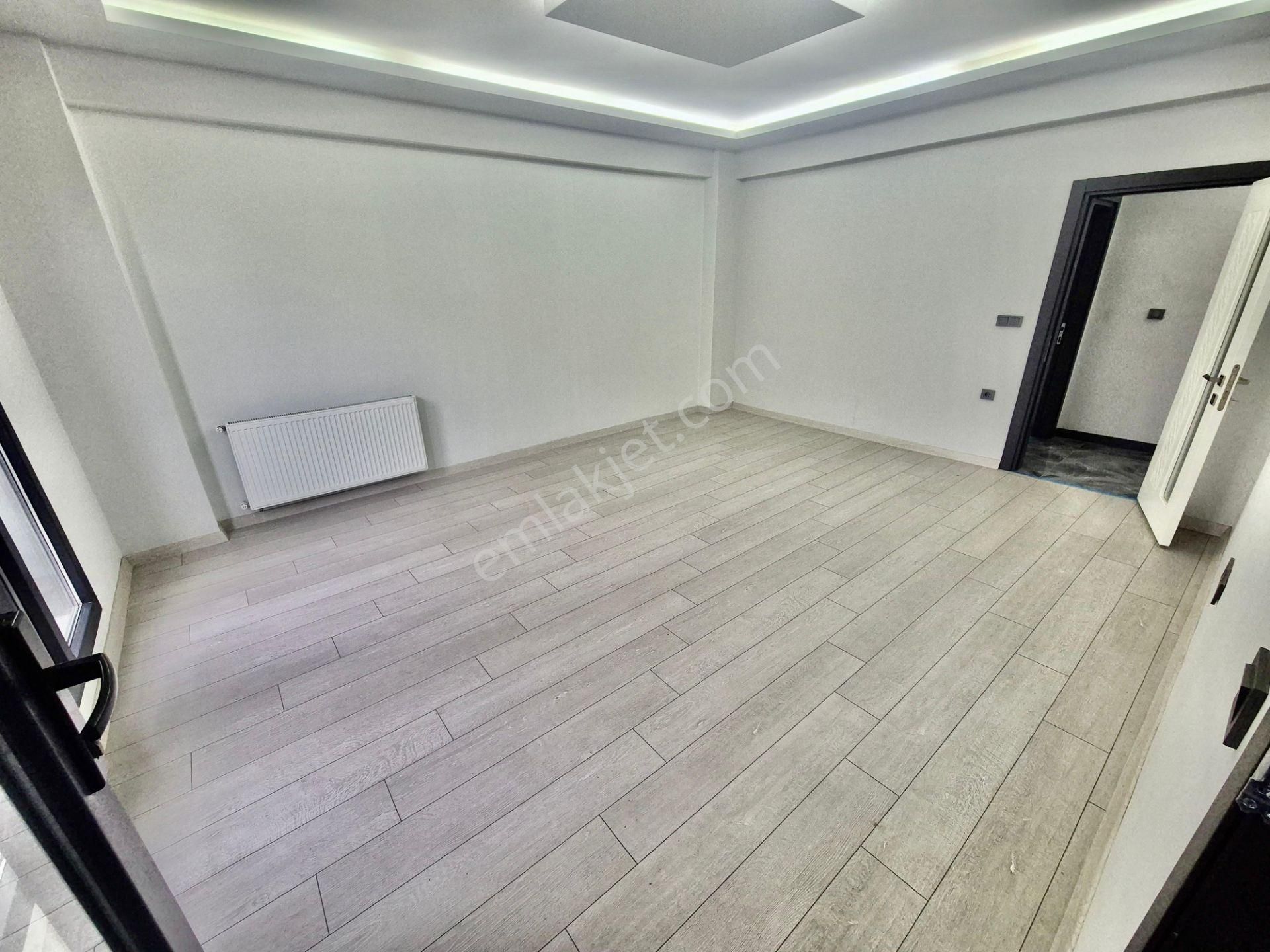 ▓karabuluttan▓prestijin Addresi Akçay'da & Ön Cephe Sıfır 2+1 Daire - Görsel 26