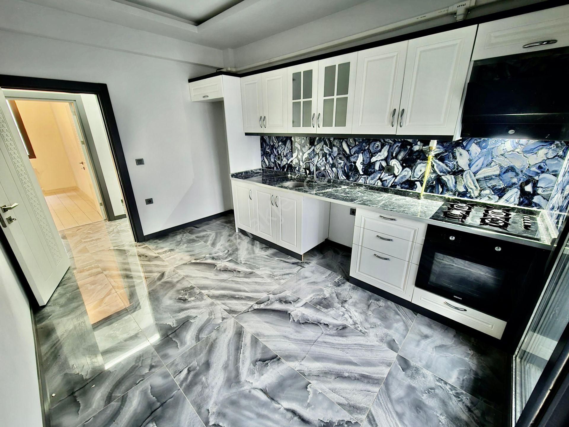 ▓karabuluttan▓prestijin Addresi Akçay'da & Ön Cephe Sıfır 2+1 Daire - Görsel 22