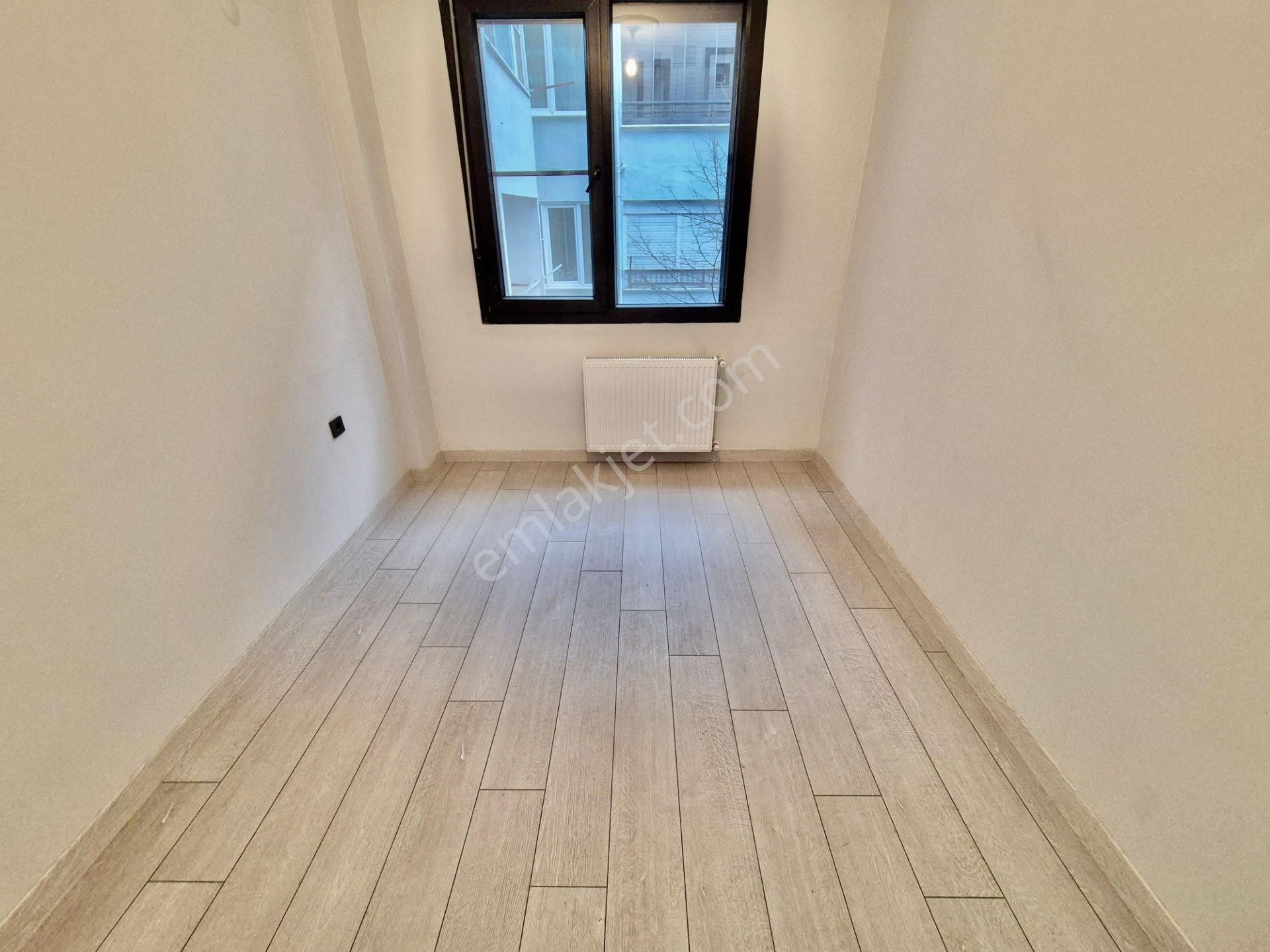 ▓karabuluttan▓prestijin Addresi Akçay'da & Ön Cephe Sıfır 2+1 Daire - Görsel 15