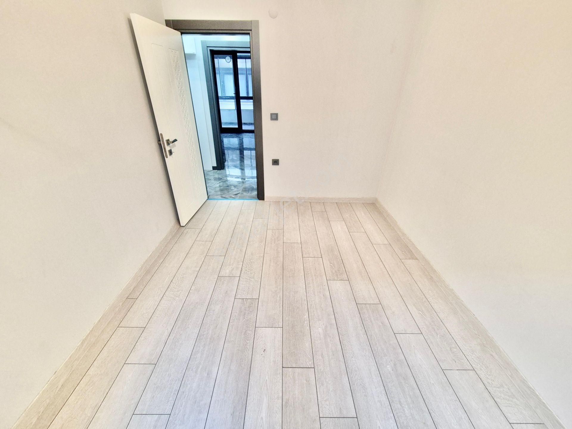 ▓karabuluttan▓prestijin Addresi Akçay'da & Ön Cephe Sıfır 2+1 Daire - Görsel 17