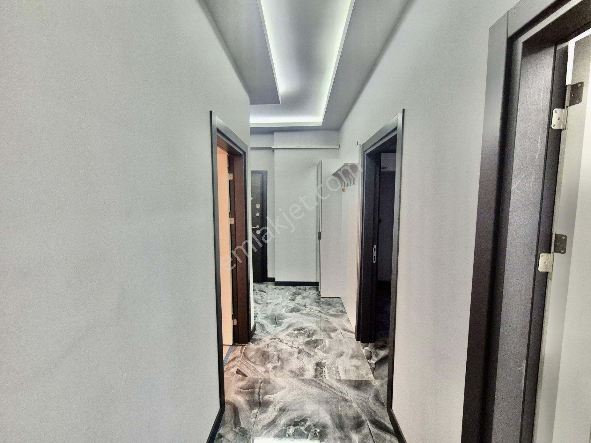 ▓karabuluttan▓prestijin Addresi Akçay'da & Ön Cephe Sıfır 2+1 Daire - Görsel 32