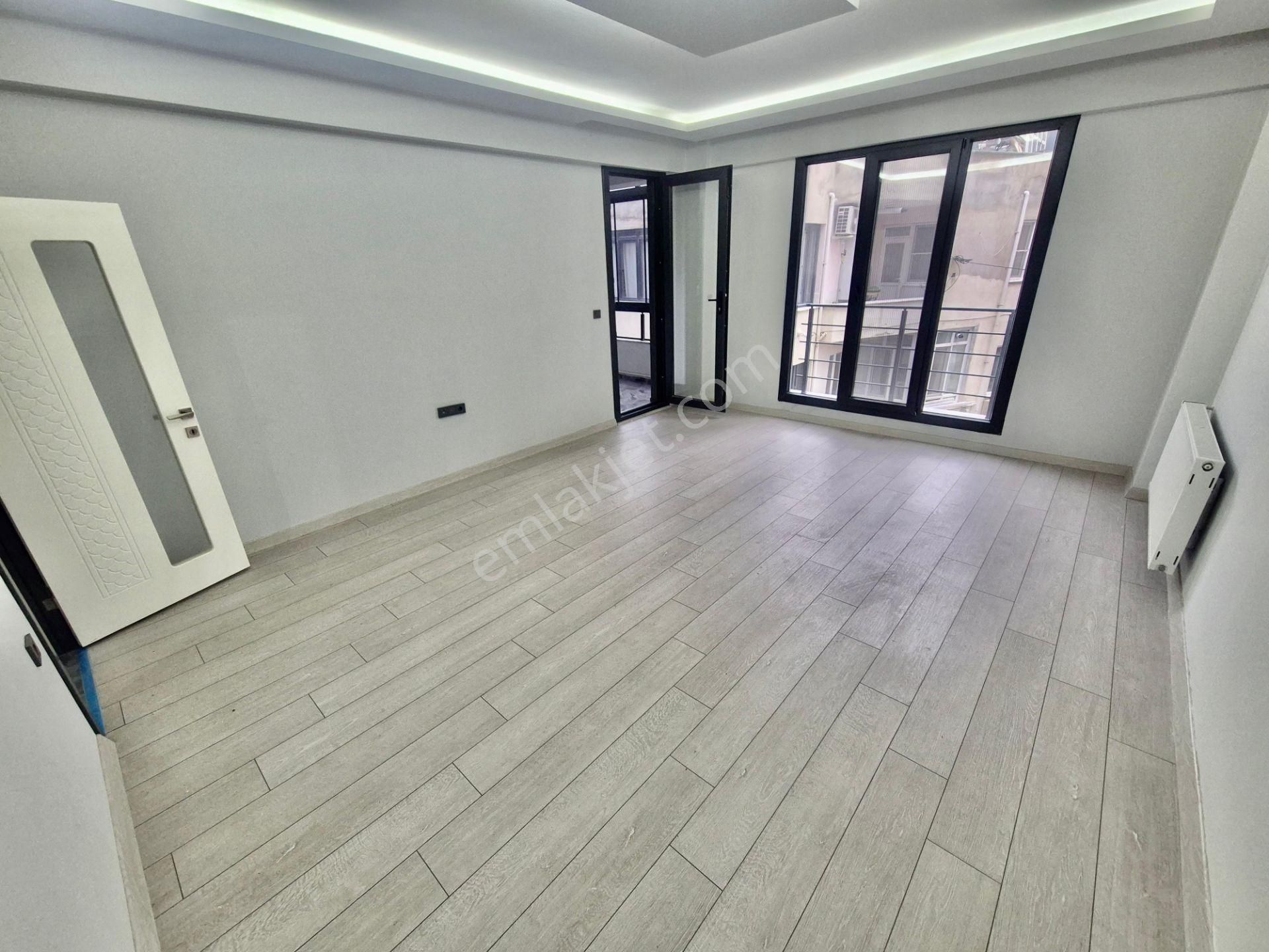 ▓karabuluttan▓prestijin Addresi Akçay'da & Ön Cephe Sıfır 2+1 Daire - Görsel 28