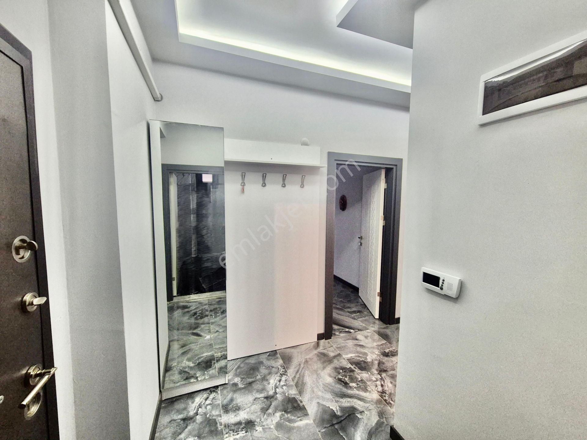 ▓karabuluttan▓prestijin Addresi Akçay'da & Ön Cephe Sıfır 2+1 Daire - Görsel 33