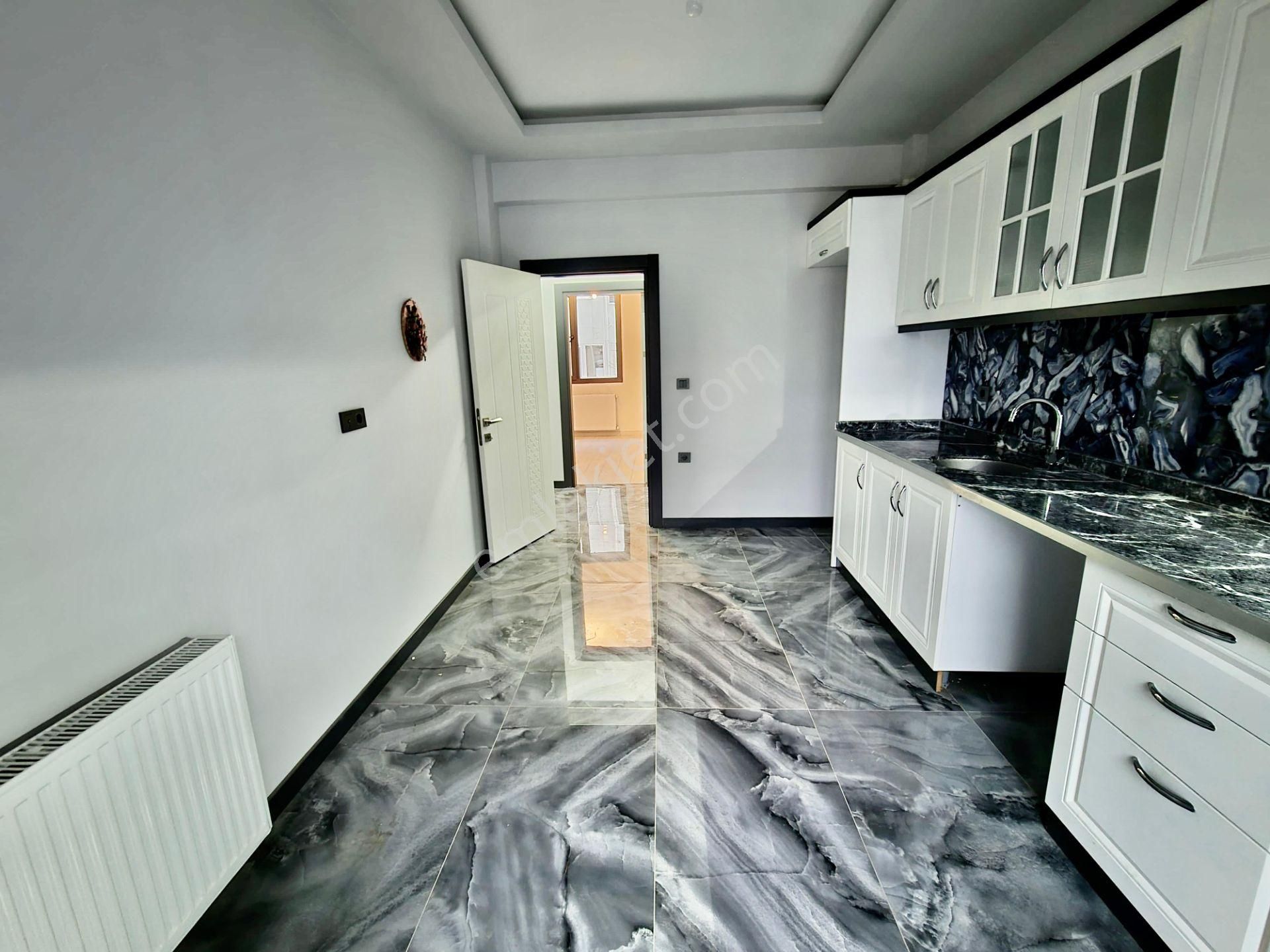 ▓karabuluttan▓prestijin Addresi Akçay'da & Ön Cephe Sıfır 2+1 Daire - Görsel 21