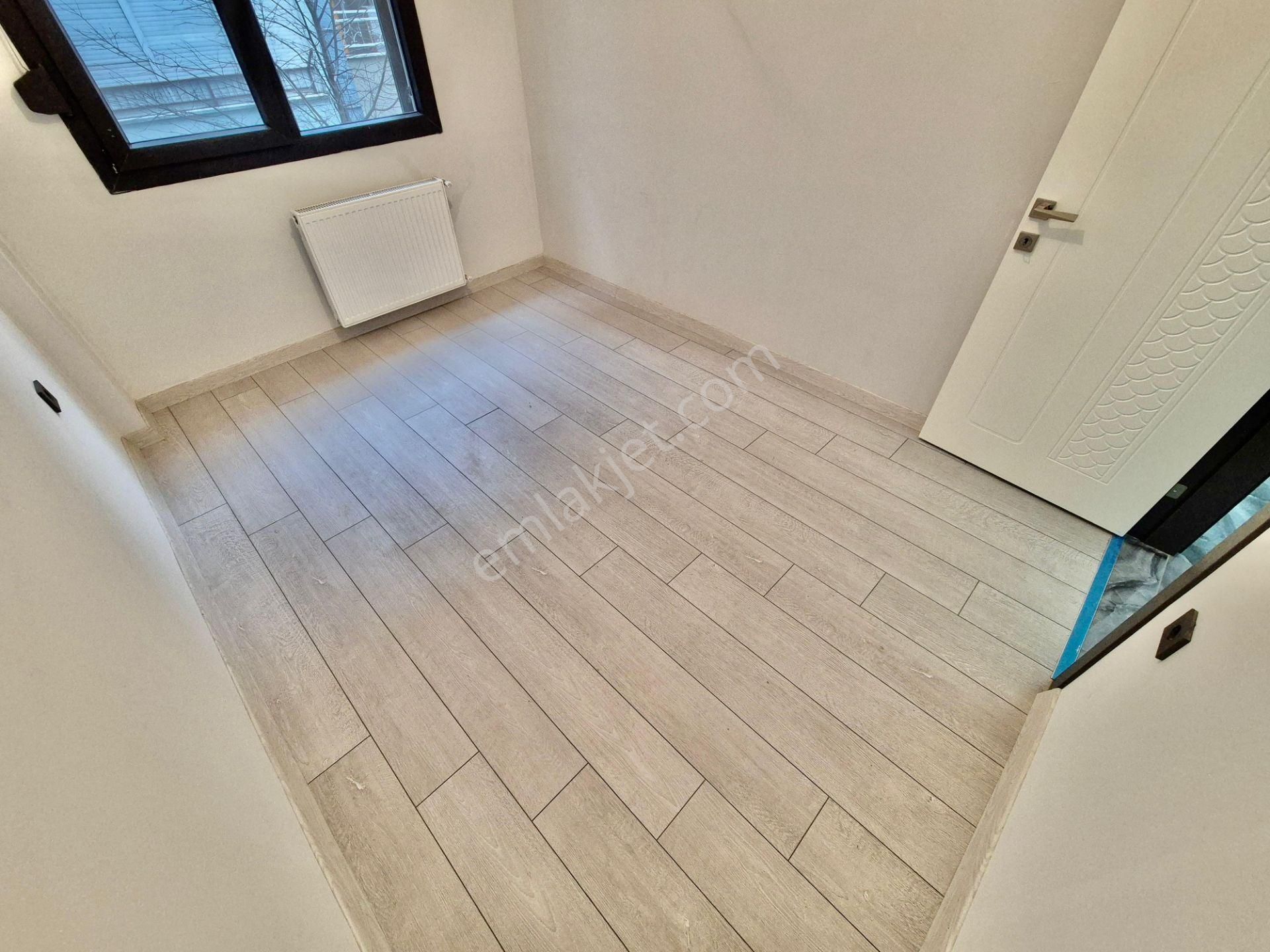 ▓karabuluttan▓prestijin Addresi Akçay'da & Ön Cephe Sıfır 2+1 Daire - Görsel 30