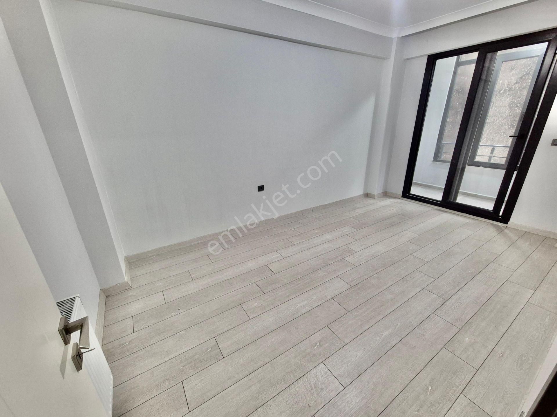▓karabuluttan▓prestijin Addresi Akçay'da & Ön Cephe Sıfır 2+1 Daire - Görsel 12