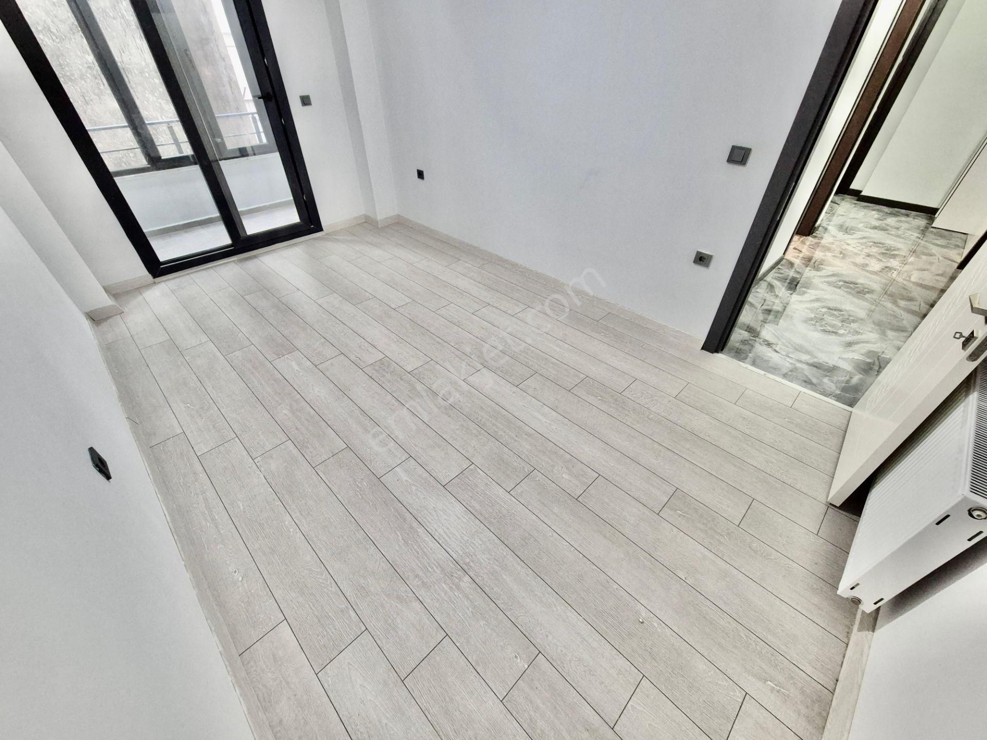 ▓karabuluttan▓prestijin Addresi Akçay'da & Ön Cephe Sıfır 2+1 Daire - Görsel 10
