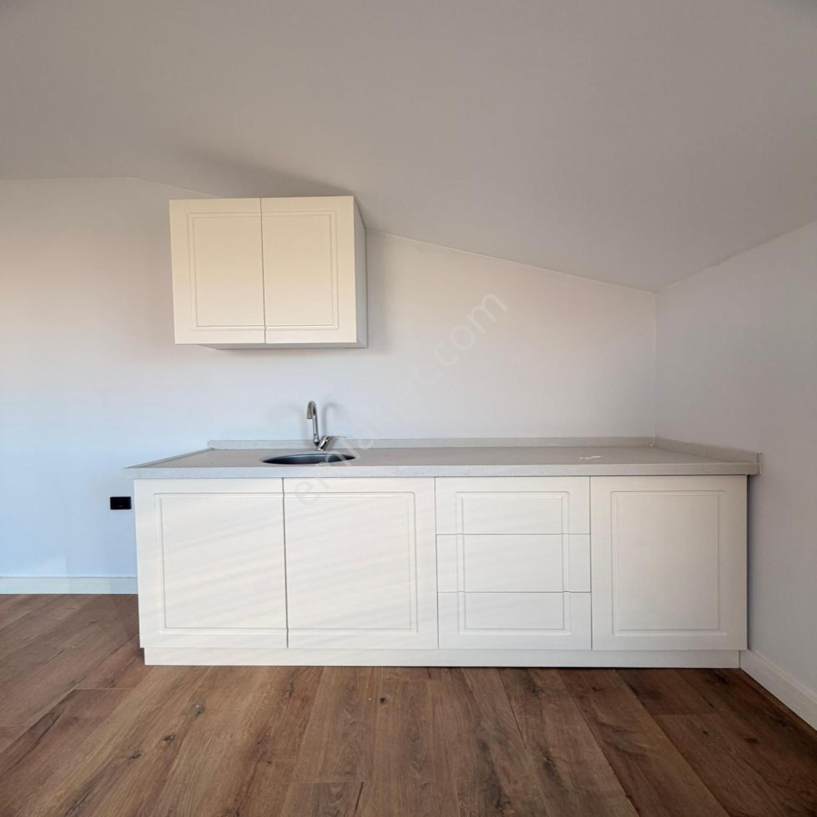 [güzel City]hamam Tasarımıyla Full Konseptli İskanlı 4+2 Dubleks - Görsel 25