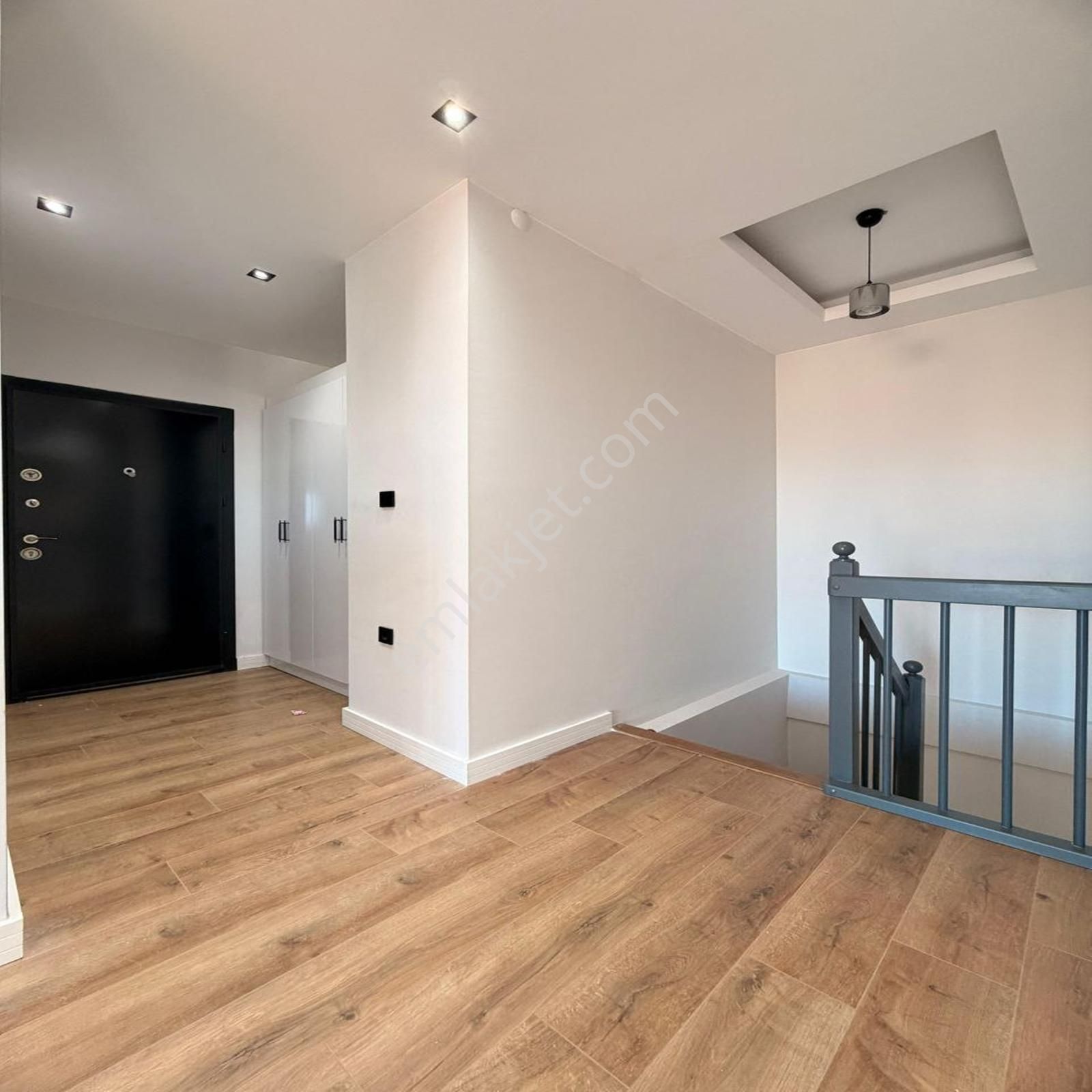 [güzel City]hamam Tasarımıyla Full Konseptli İskanlı 4+2 Dubleks - Görsel 22