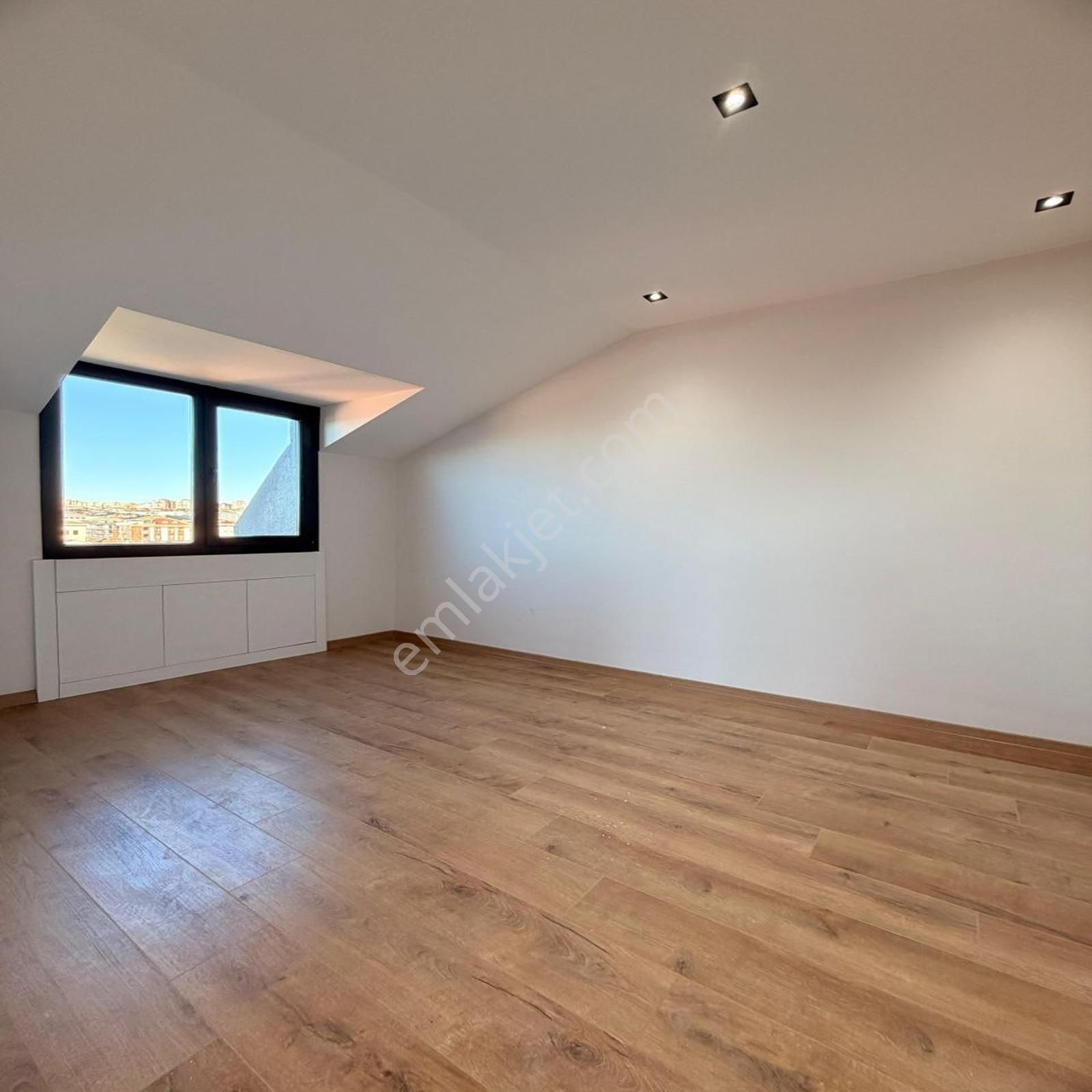 [güzel City]hamam Tasarımıyla Full Konseptli İskanlı 4+2 Dubleks - Görsel 24