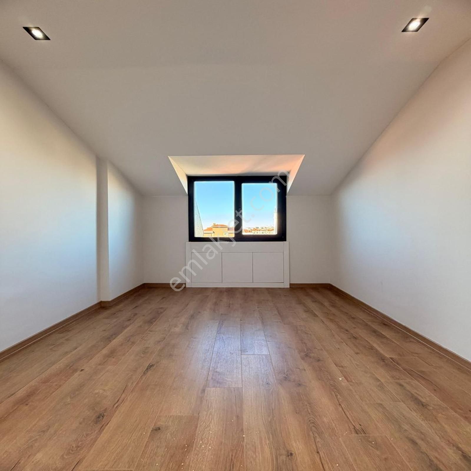 [güzel City]hamam Tasarımıyla Full Konseptli İskanlı 4+2 Dubleks - Görsel 6