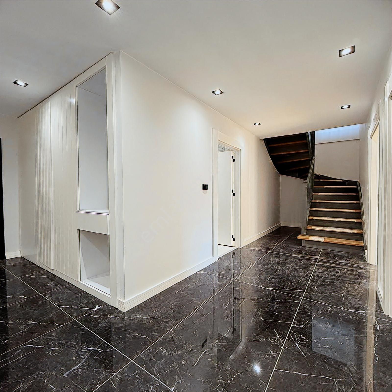 [güzel City]hamam Tasarımıyla Full Konseptli İskanlı 4+2 Dubleks - Görsel 11