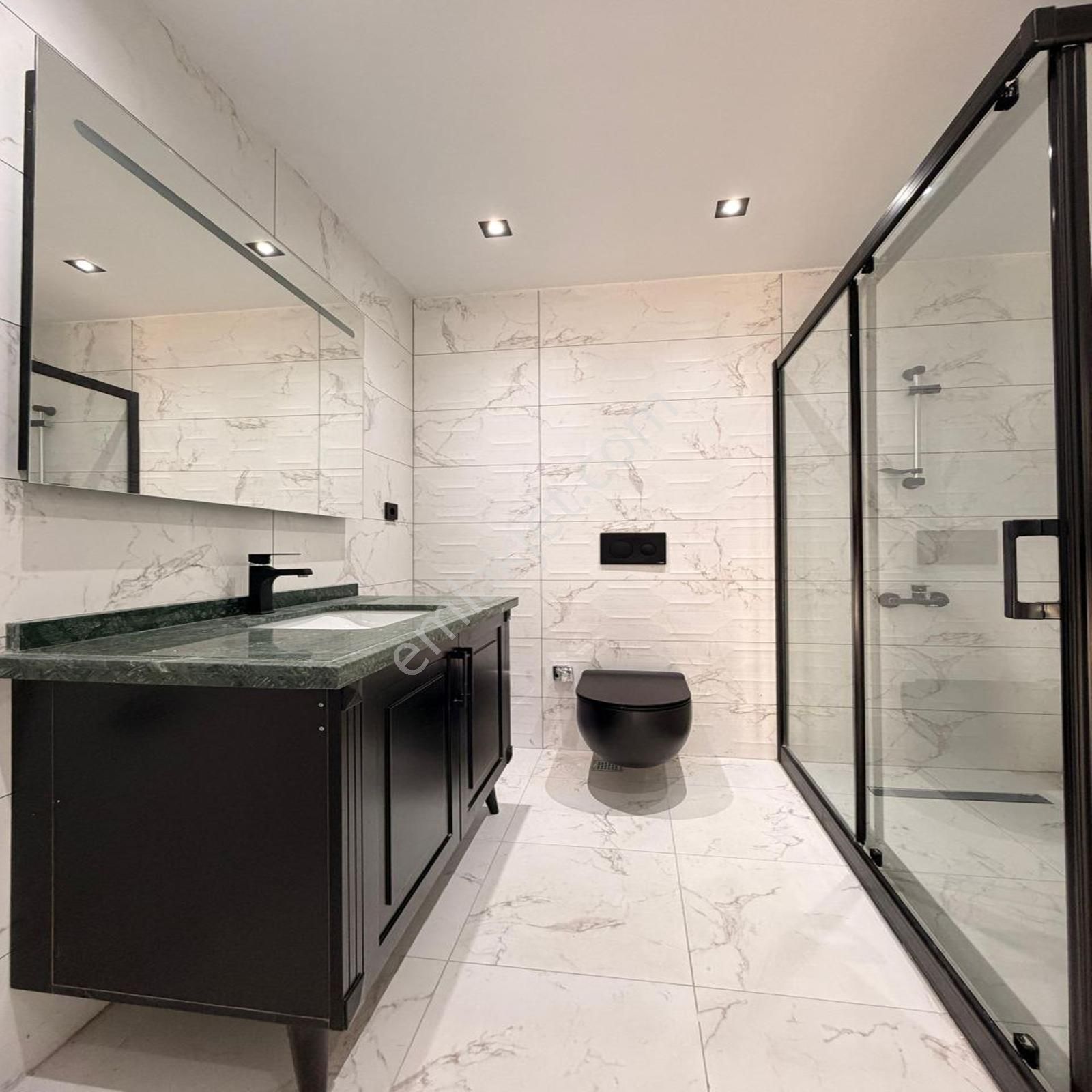 [güzel City]hamam Tasarımıyla Full Konseptli İskanlı 4+2 Dubleks - Görsel 18