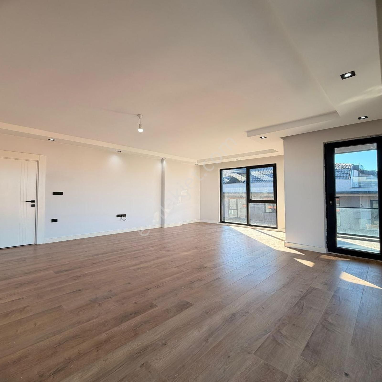 [güzel City]hamam Tasarımıyla Full Konseptli İskanlı 4+2 Dubleks - Görsel 2