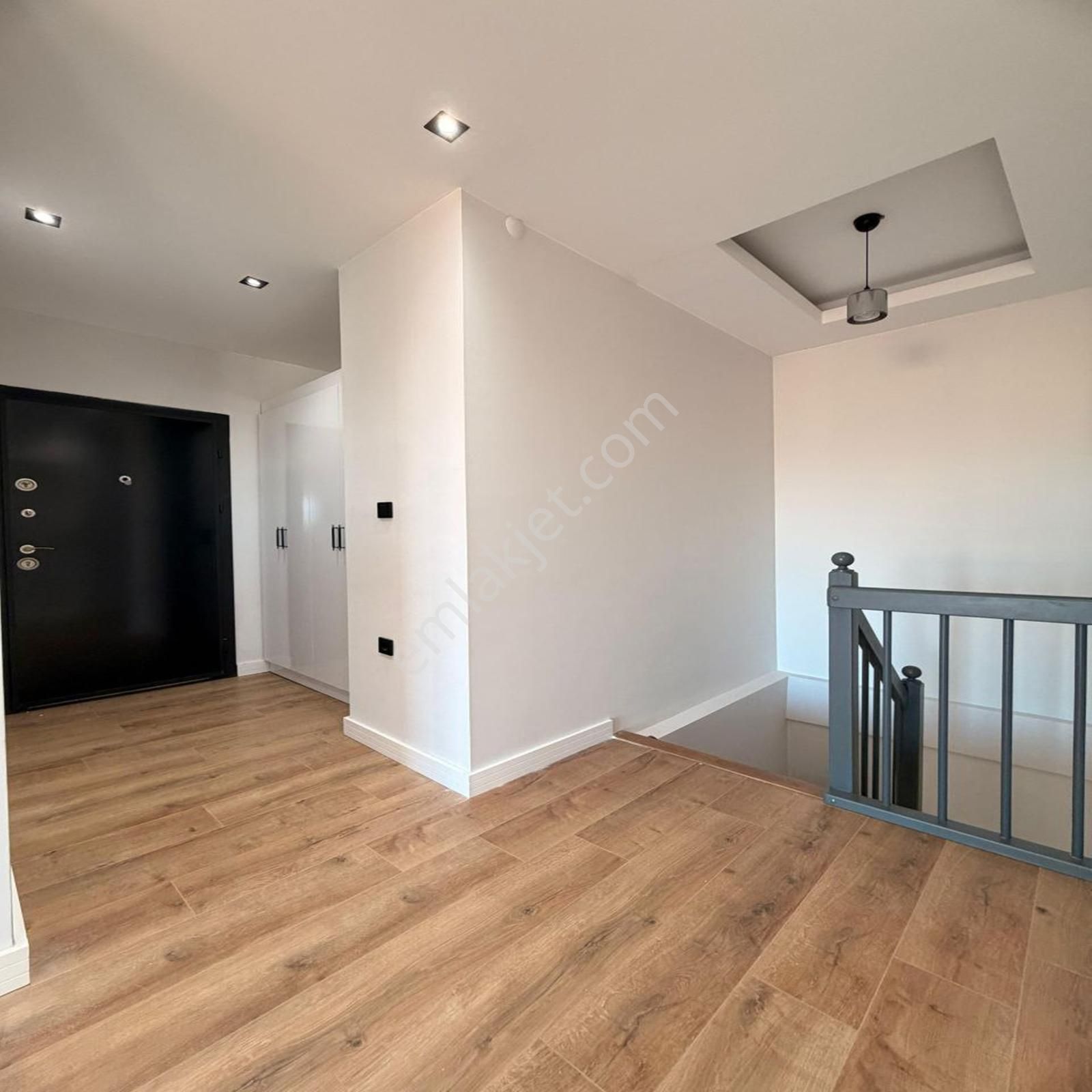 [güzel City]hamam Tasarımıyla Full Konseptli İskanlı 4+2 Dubleks - Görsel 27