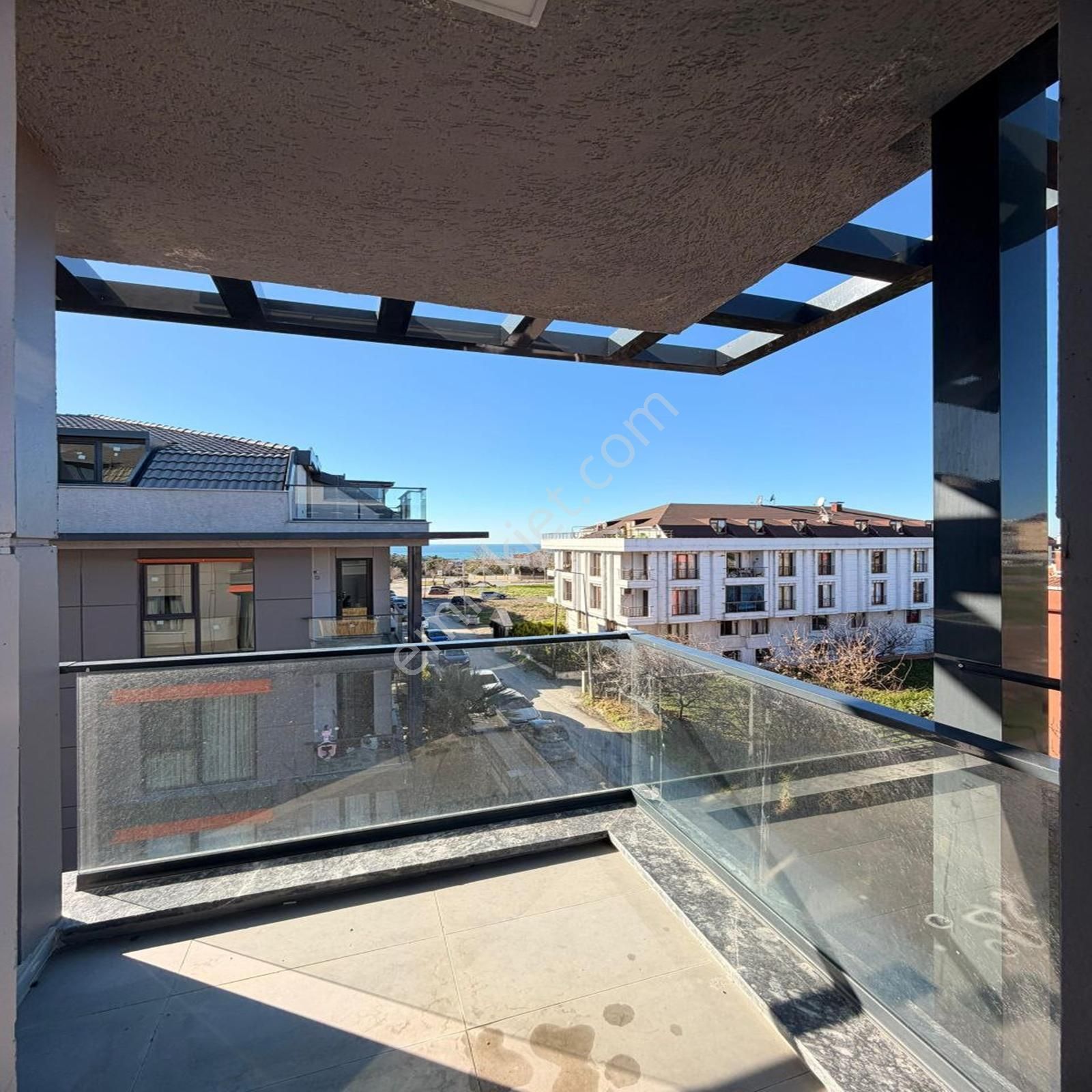 [güzel City]hamam Tasarımıyla Full Konseptli İskanlı 4+2 Dubleks - Görsel 15