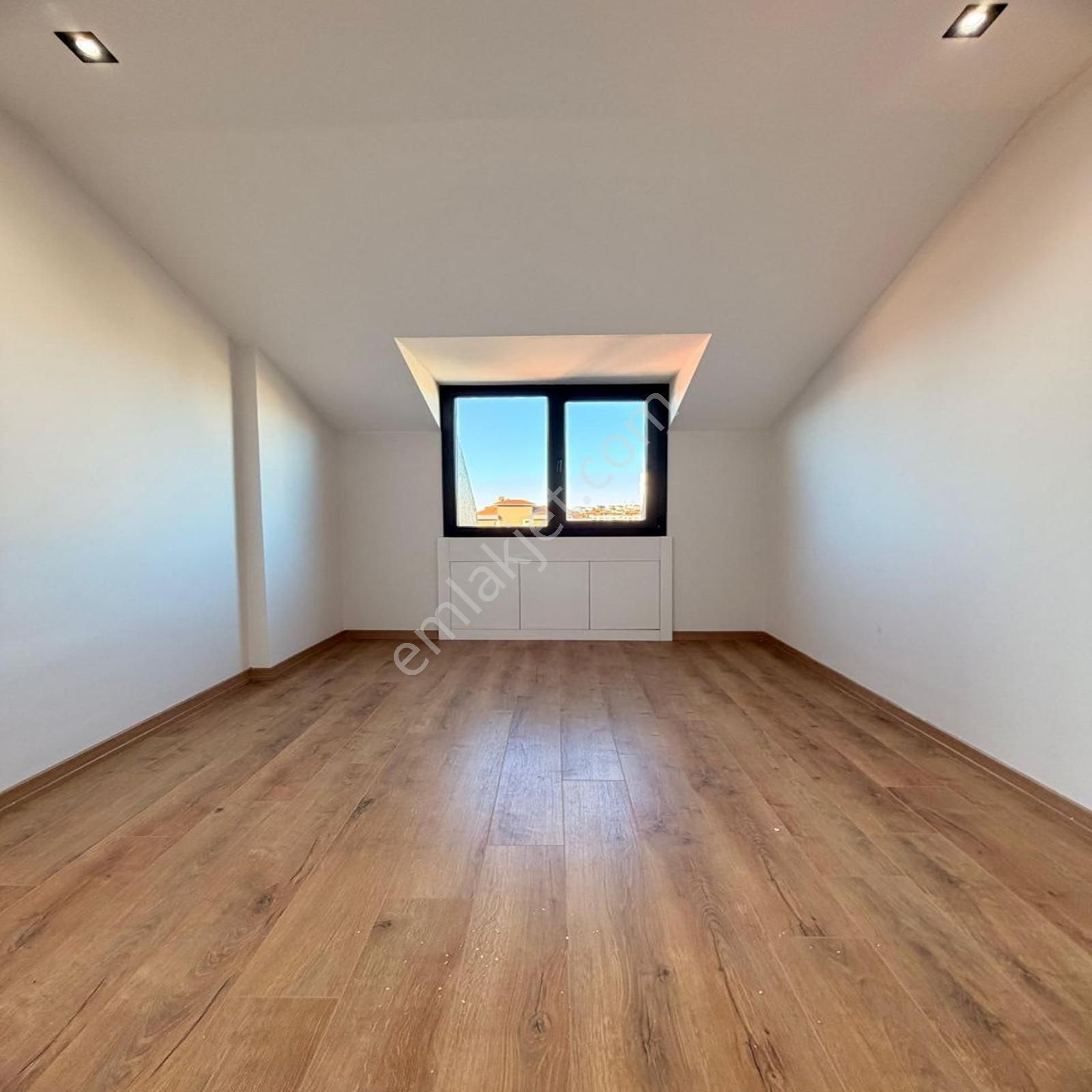 [güzel City]hamam Tasarımıyla Full Konseptli İskanlı 4+2 Dubleks - Görsel 23