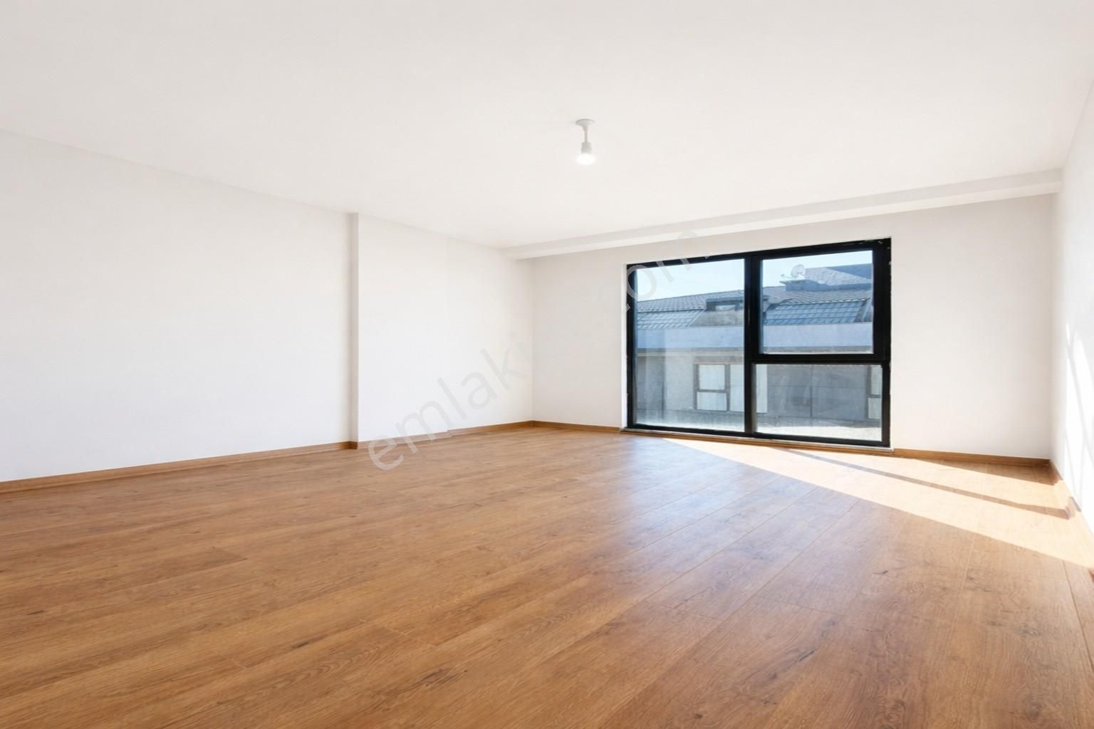 [güzel City]hamam Tasarımıyla Full Konseptli İskanlı 4+2 Dubleks - Görsel 15