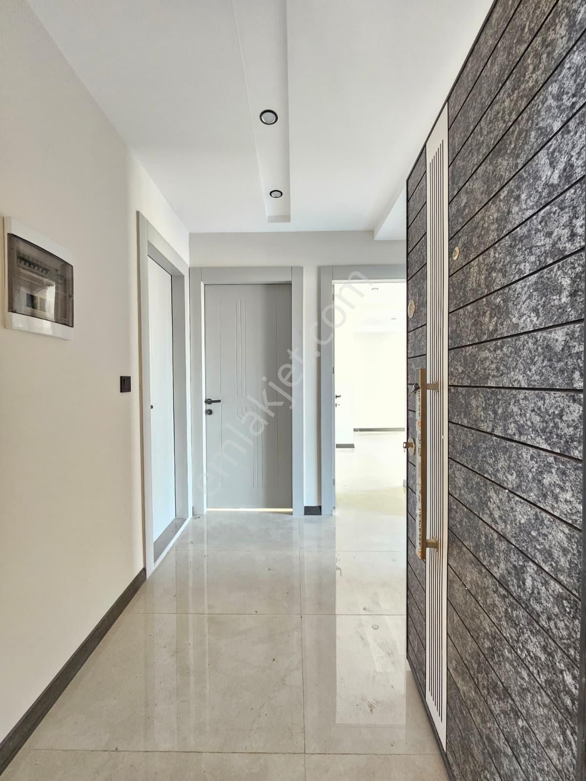 Denizli Gümüşçay Da Hükümet Konağına Yakın Satılık Fırsat Daire - Görsel 22