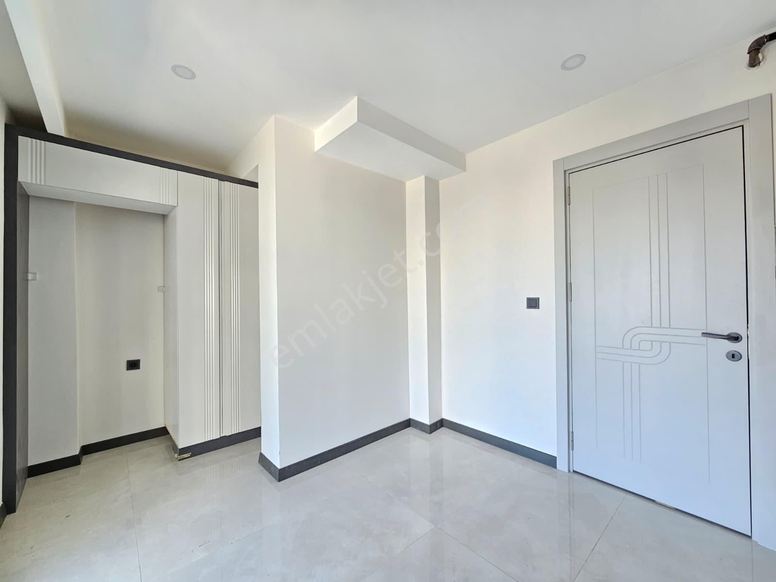 Denizli Gümüşçay Da Hükümet Konağına Yakın Satılık Fırsat Daire - Görsel 8