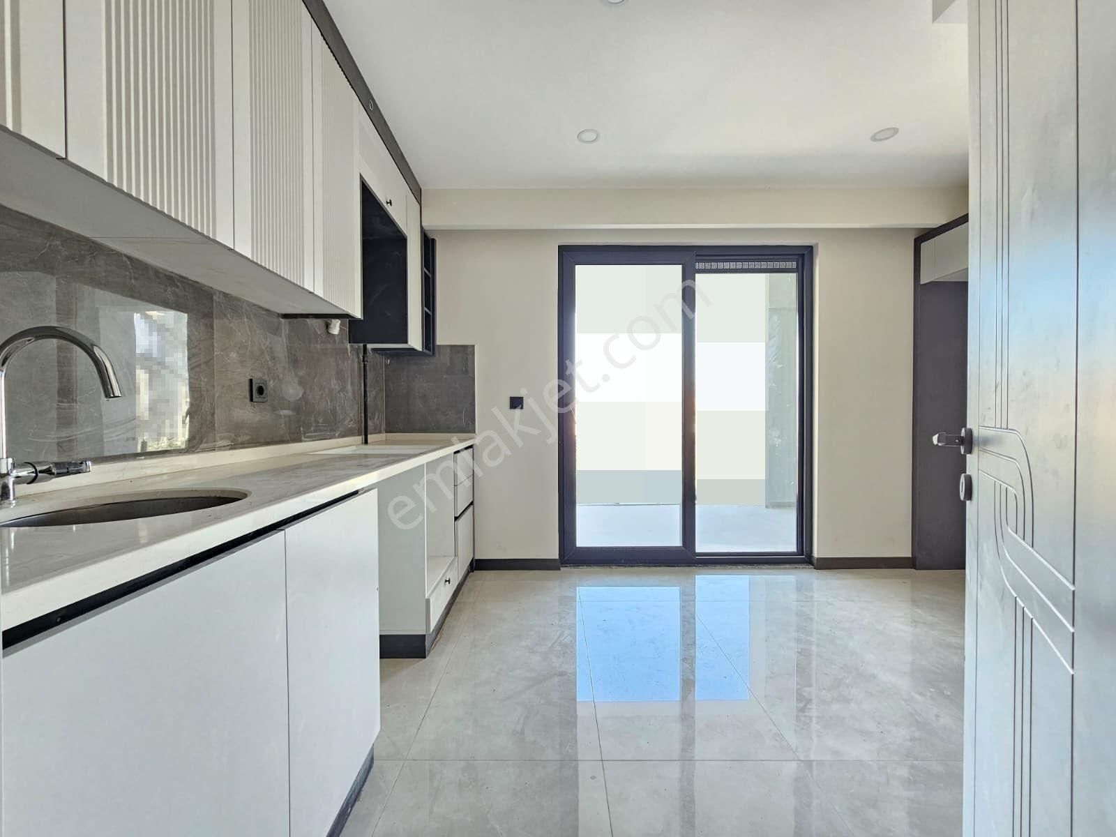 Denizli Gümüşçay Da Hükümet Konağına Yakın Satılık Fırsat Daire - Görsel 5