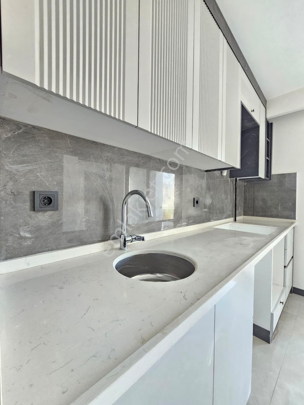 Denizli Gümüşçay Da Hükümet Konağına Yakın Satılık Fırsat Daire - Görsel 19