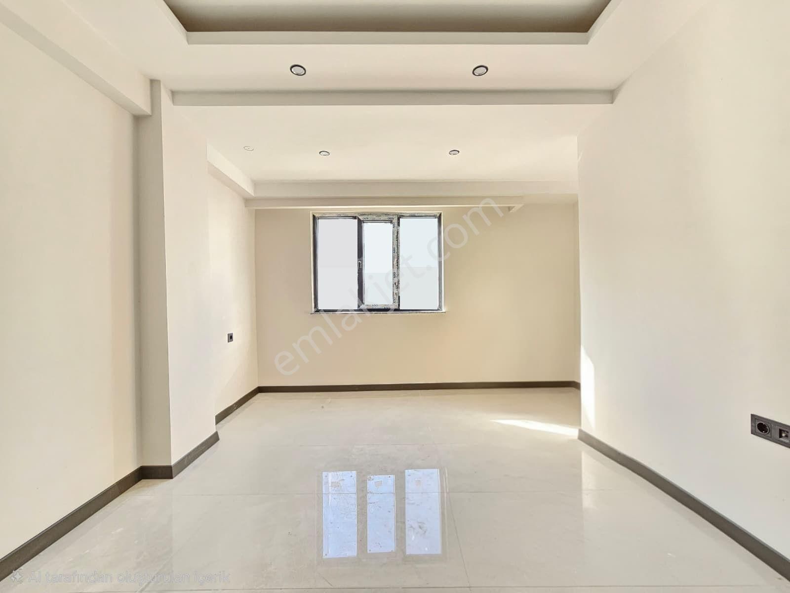 Denizli Gümüşçay Da Hükümet Konağına Yakın Satılık Fırsat Daire - Görsel 20