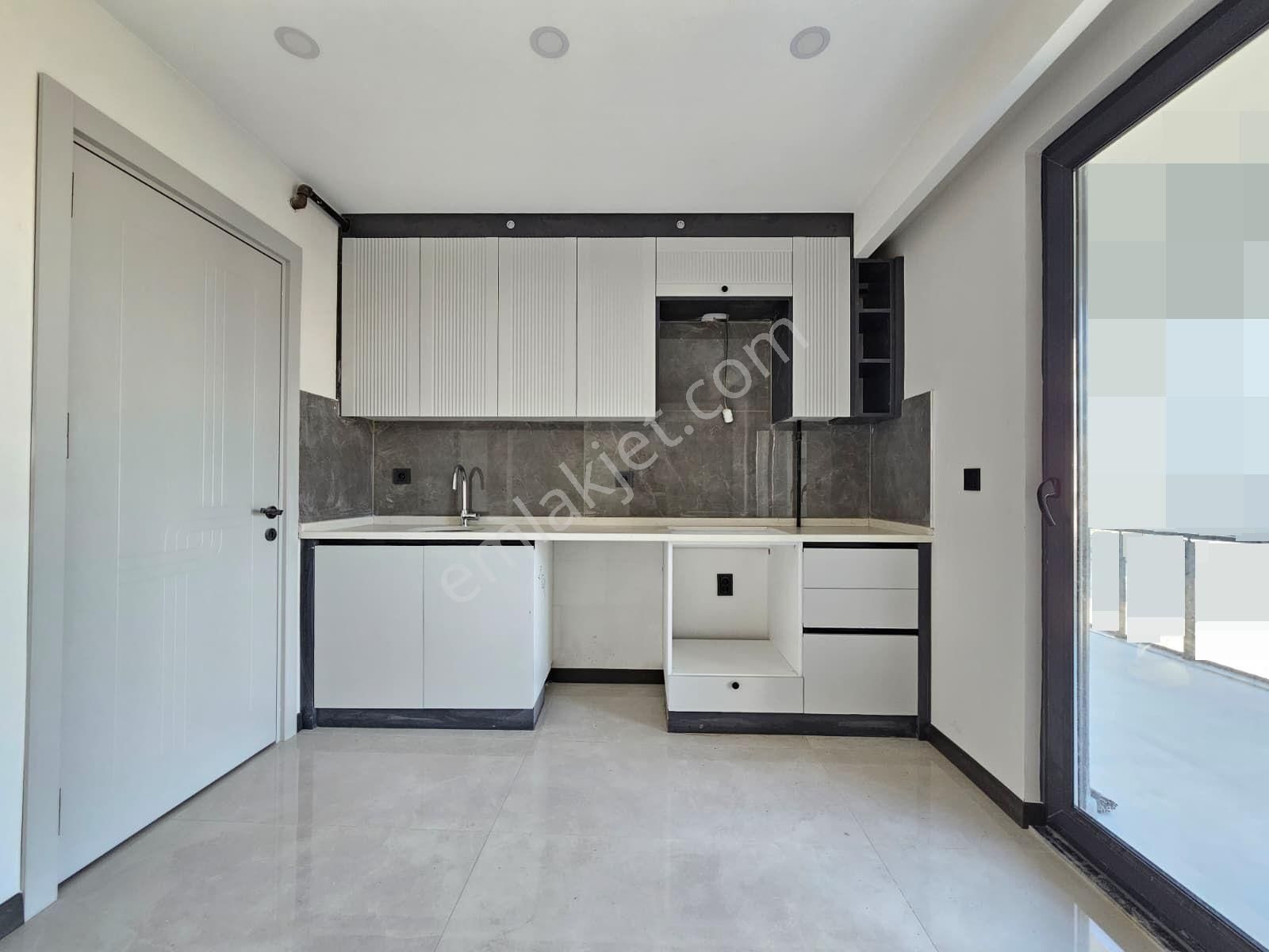 Denizli Gümüşçay Da Hükümet Konağına Yakın Satılık Fırsat Daire