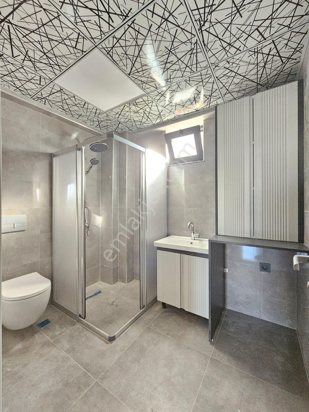 Denizli Gümüşçay Da Hükümet Konağına Yakın Satılık Fırsat Daire - Görsel 16