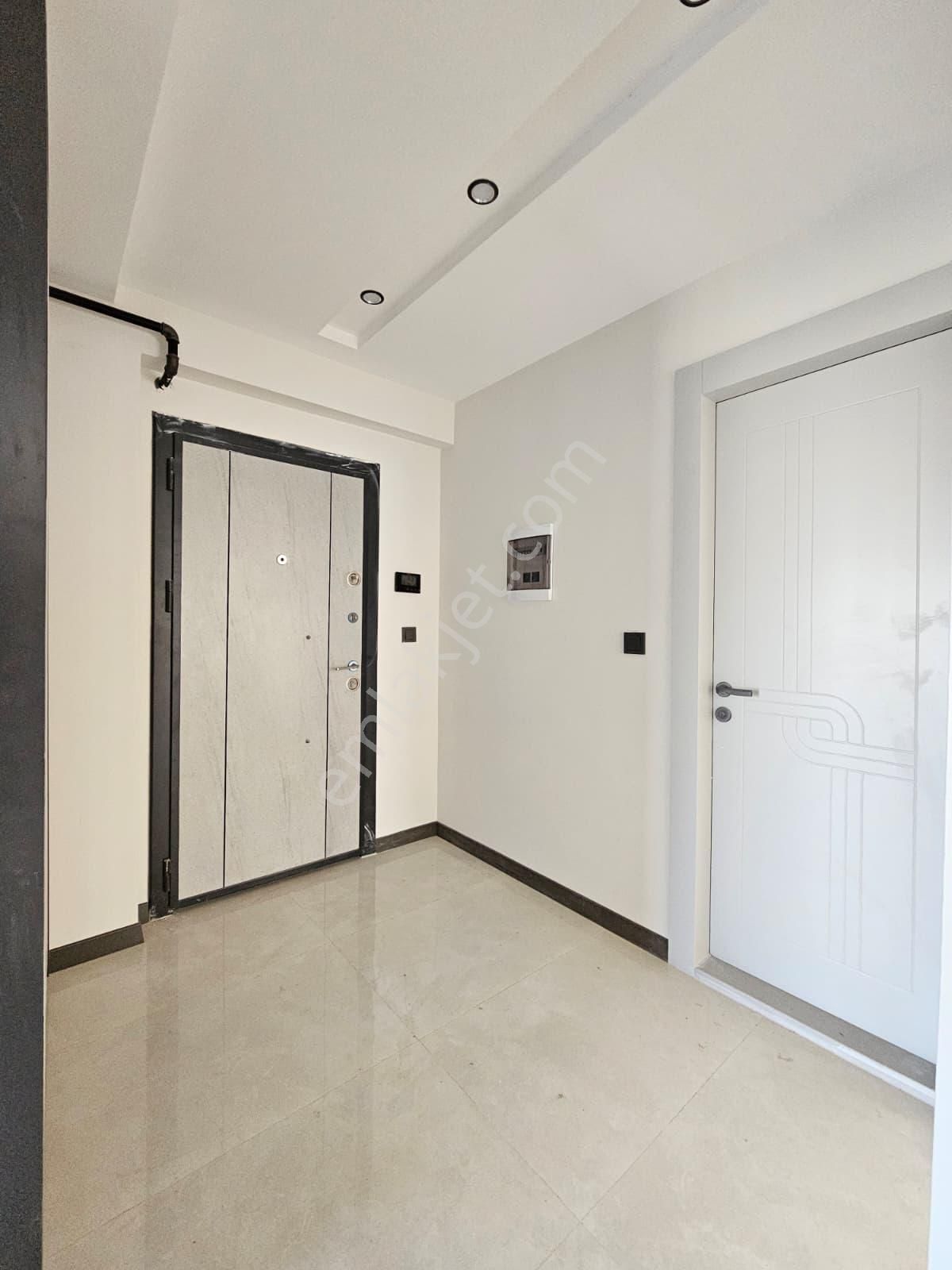 Denizli Gümüşçay Da Hükümet Konağına Yakın Satılık Fırsat Daire - Görsel 24