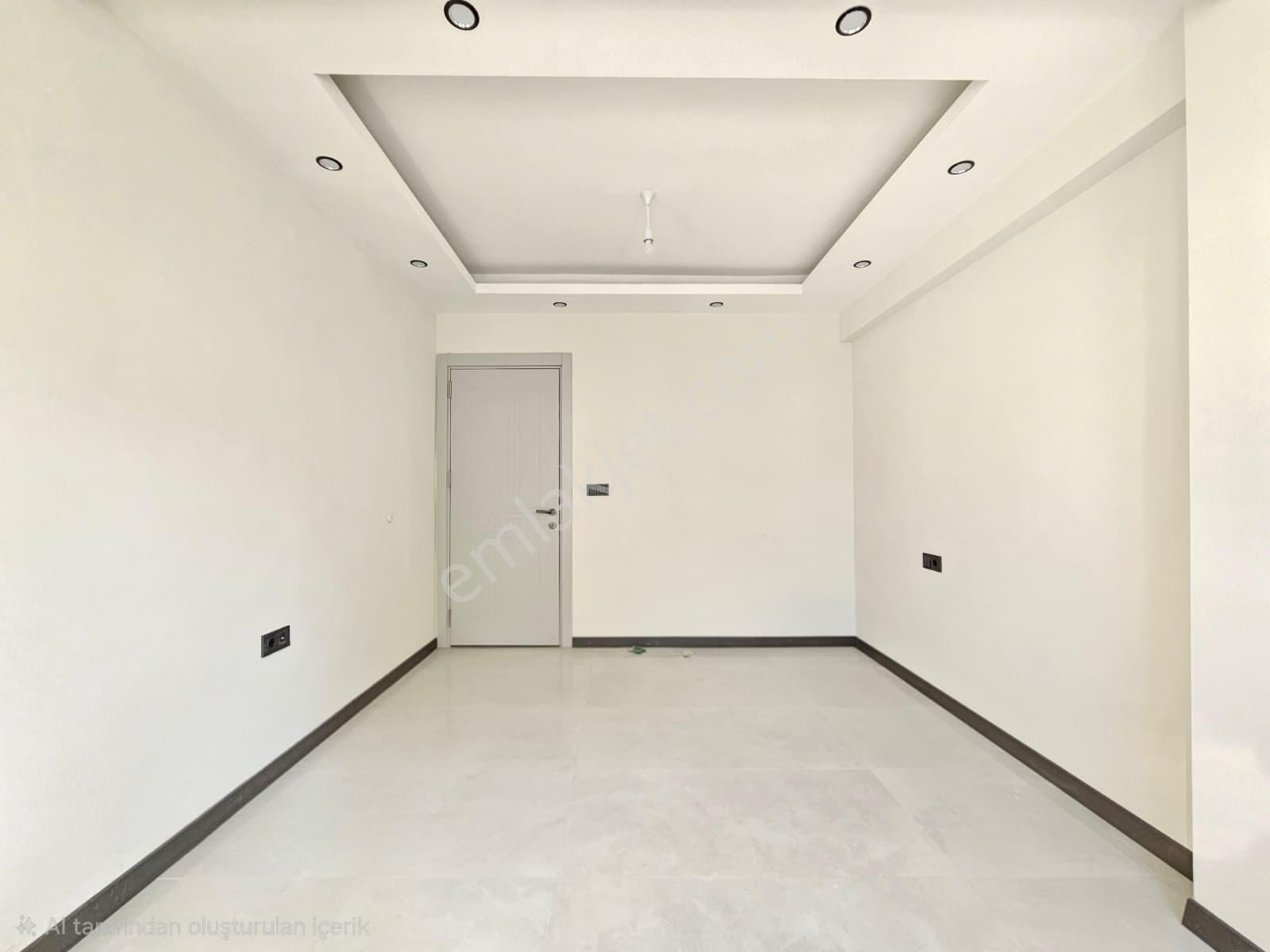 Denizli Gümüşçay Da Hükümet Konağına Yakın Satılık Fırsat Daire - Görsel 17