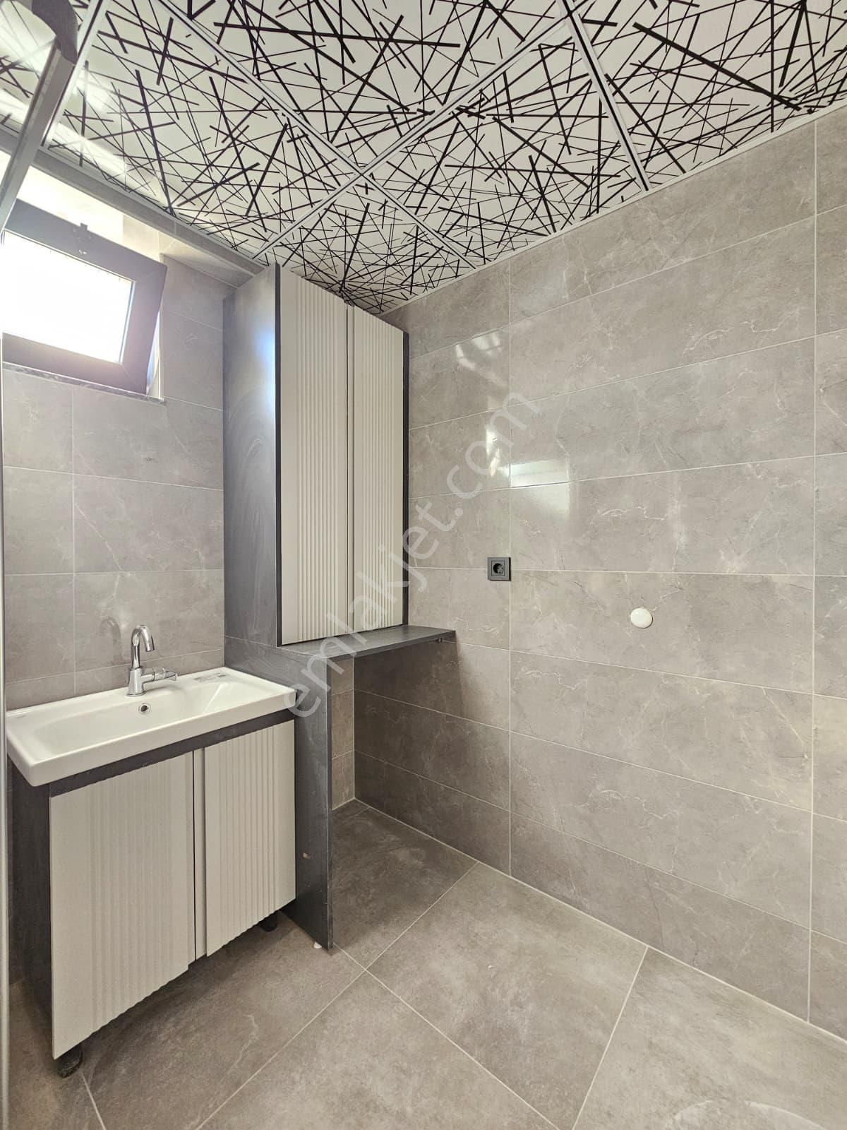 Denizli Gümüşçay Da Hükümet Konağına Yakın Satılık Fırsat Daire - Görsel 18