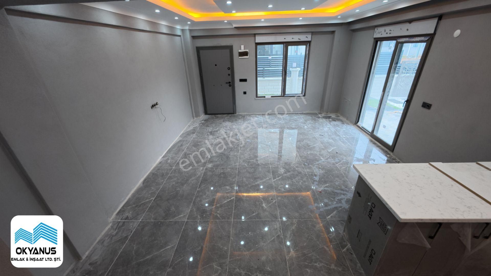 Sakarya Kocaali De Hem Yazlık Hem Kışlık, 4+1 Havuzlu Deniz Yakını Villa - Görsel 14