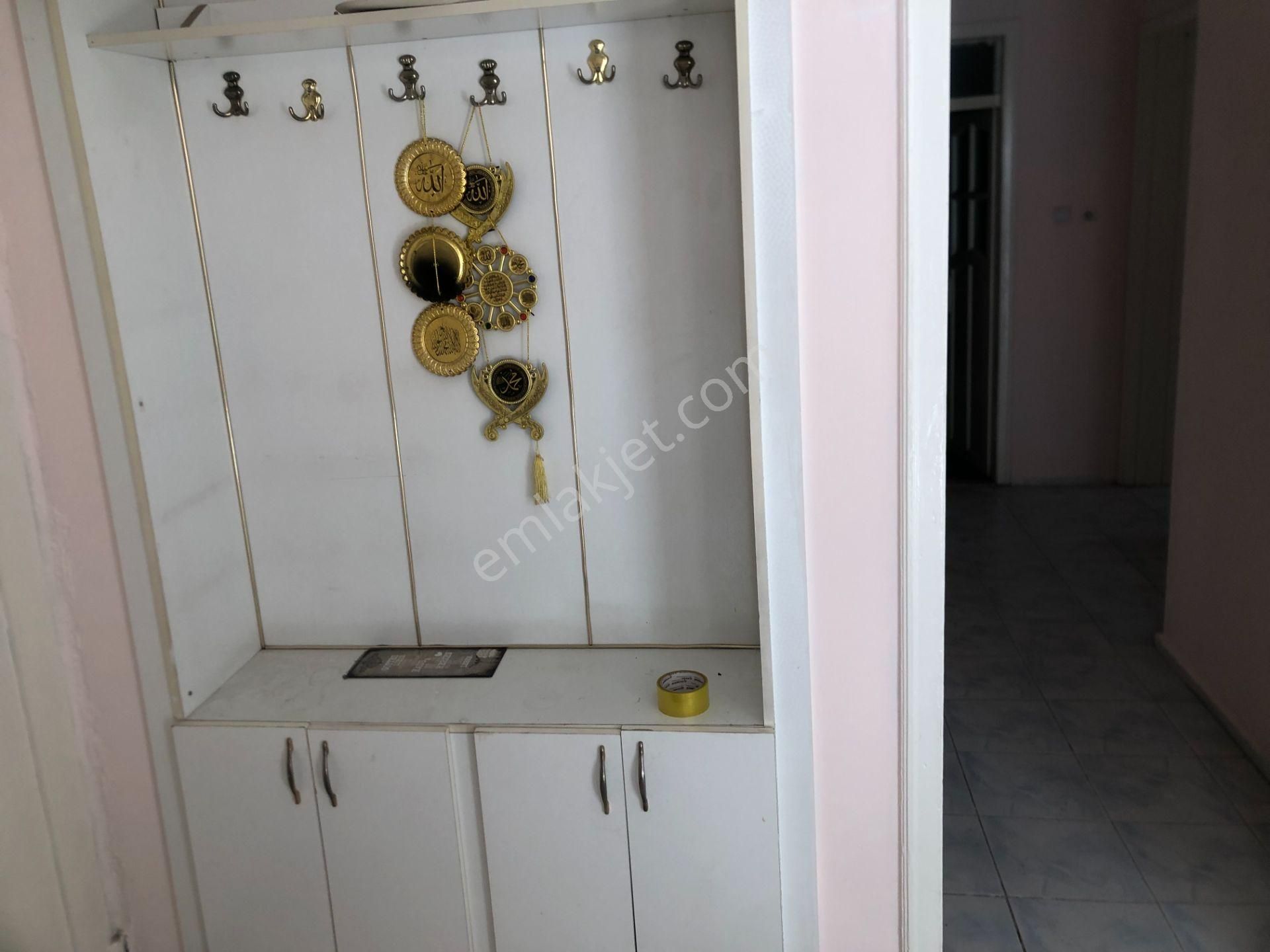 Kavaklıkta Satlık Daire Kombili 3+1 Kat2 - Görsel 11