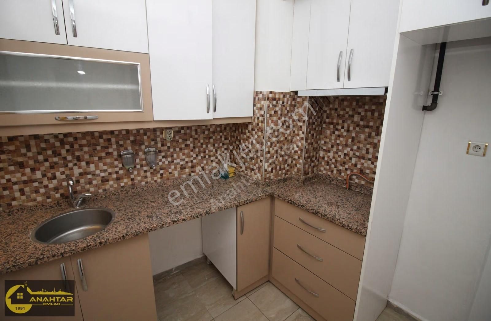 Göztepe Metro Ve İnönü Caddesi Yakını 3+1 - Görsel 24