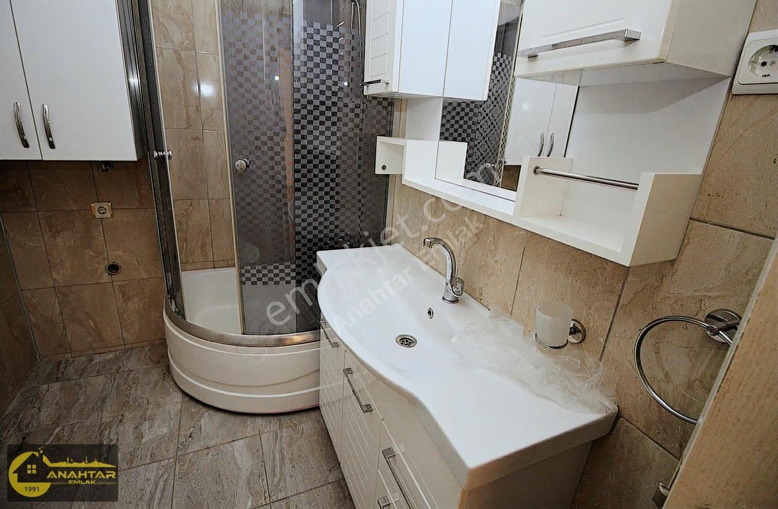 Göztepe Metro Ve İnönü Caddesi Yakını 3+1 - Görsel 15