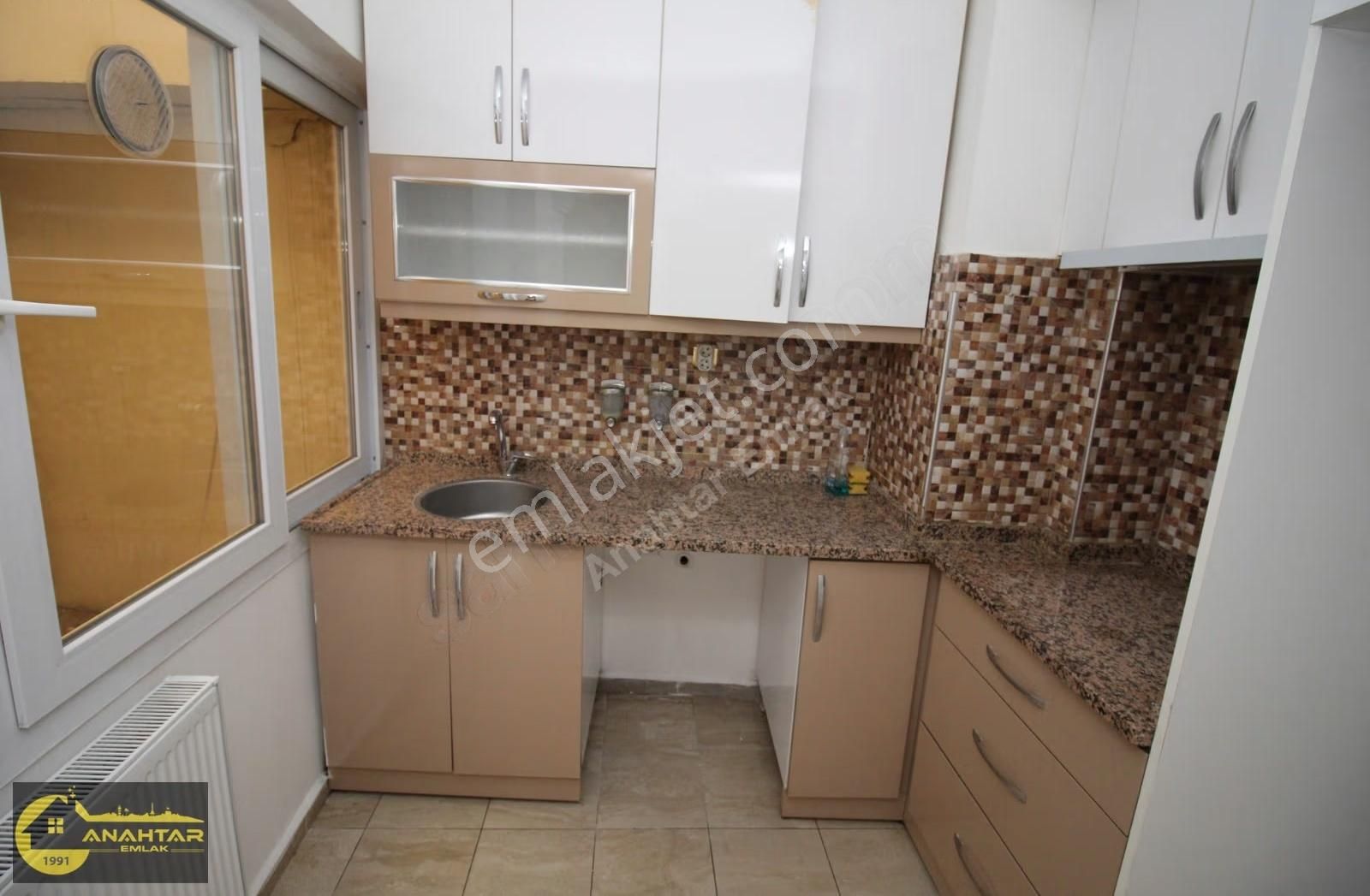 Göztepe Metro Ve İnönü Caddesi Yakını 3+1 - Görsel 25