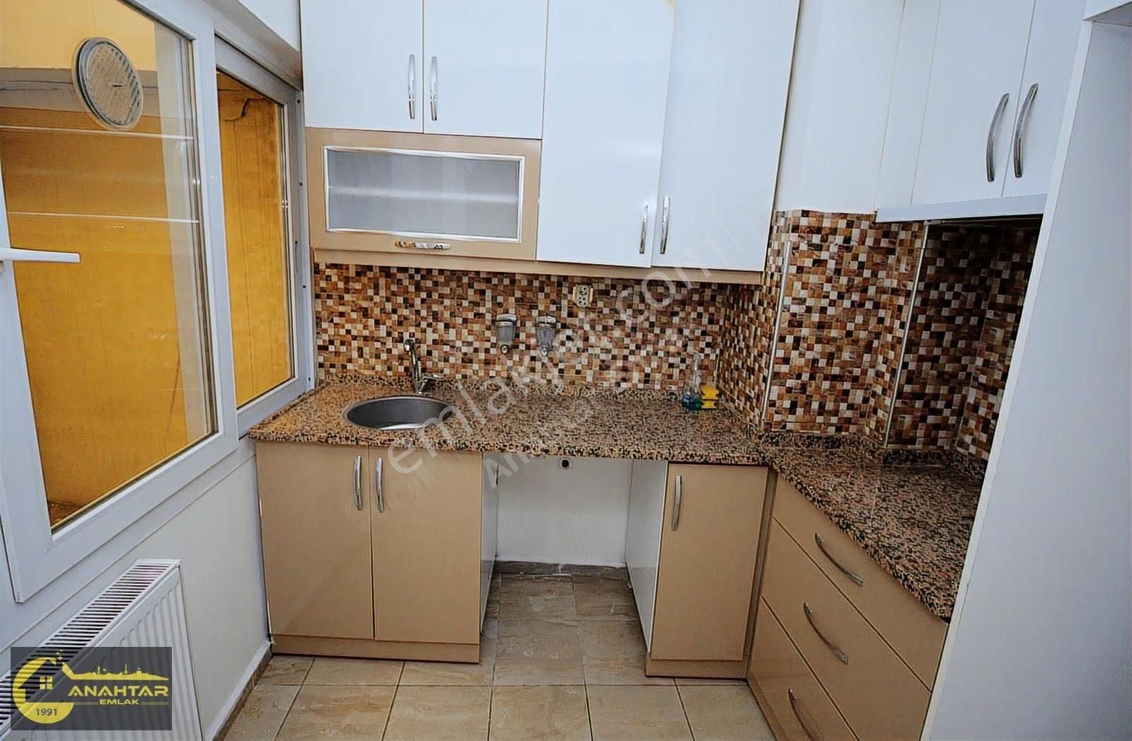 Göztepe Metro Ve İnönü Caddesi Yakını 3+1 - Görsel 9