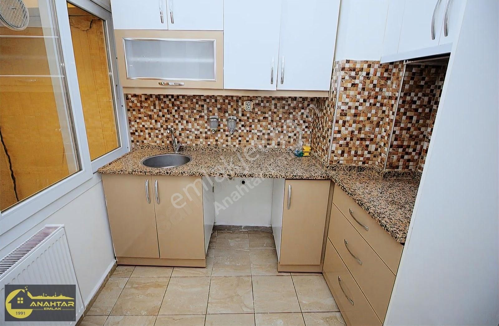 Göztepe Metro Ve İnönü Caddesi Yakını 3+1 - Görsel 34