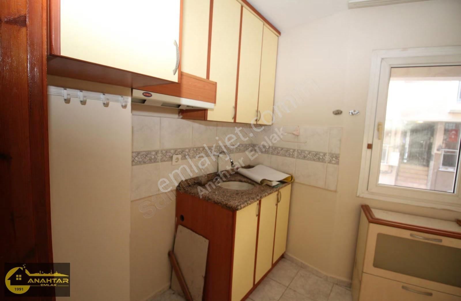 İkçü Yeşilyurt Hastanesine Yakın Arakat - Görsel 23