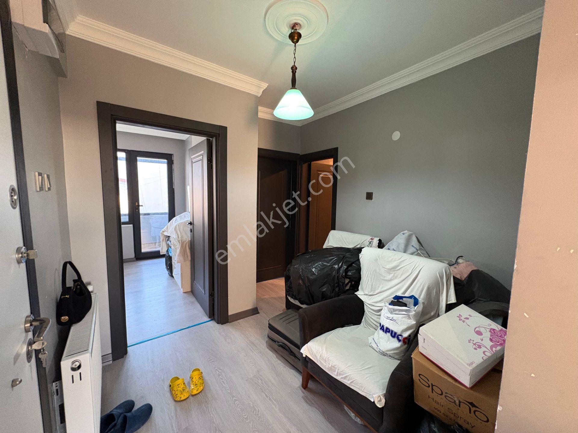 B&u Gayrimenkul'den Stadyuma Karşı Satılık 2+1 - Görsel 10