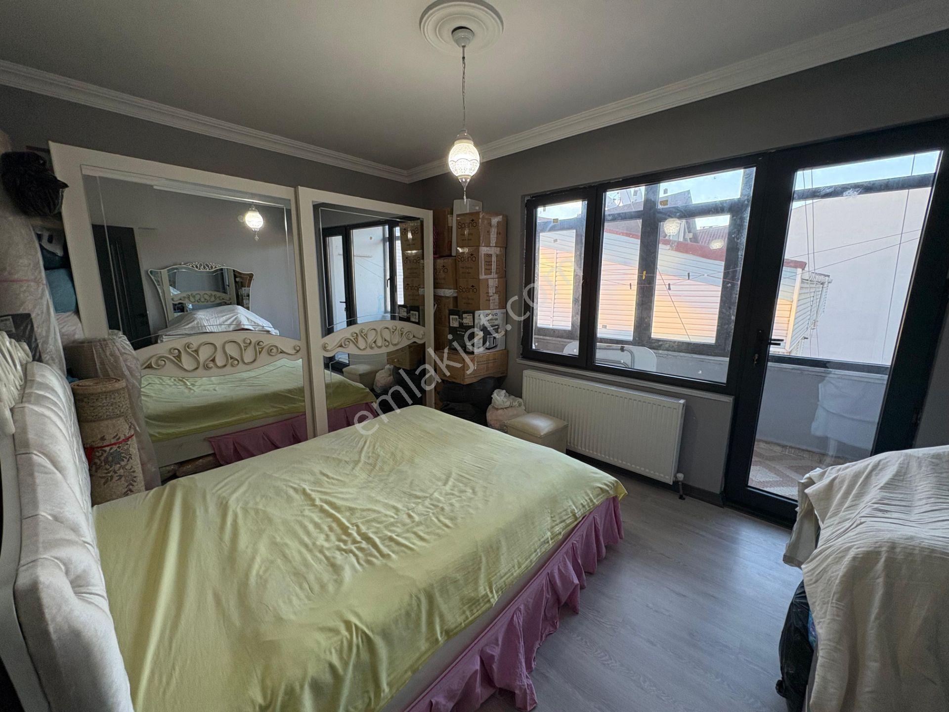 B&u Gayrimenkul'den Stadyuma Karşı Satılık 2+1 - Görsel 12