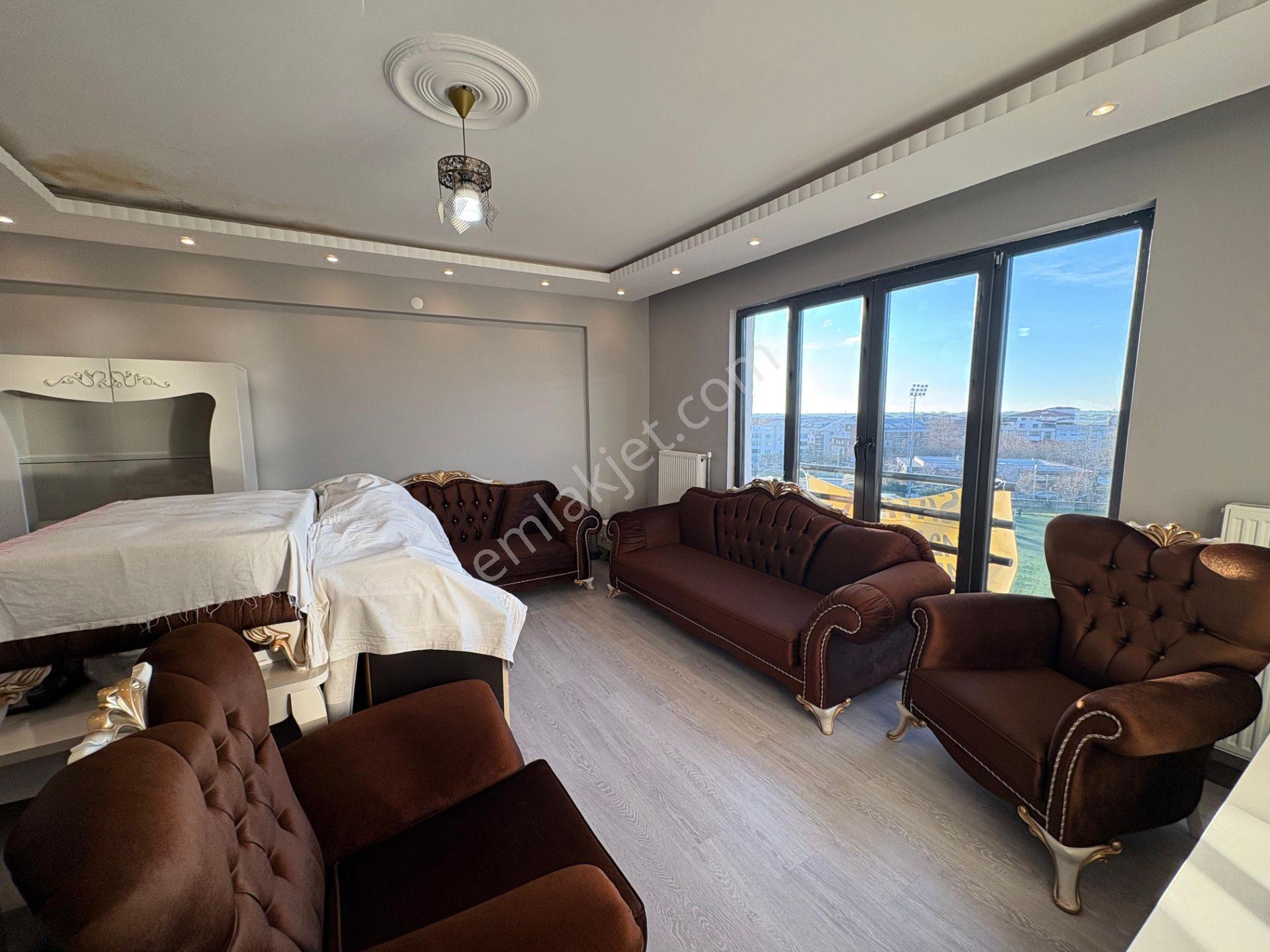 B&u Gayrimenkul'den Stadyuma Karşı Satılık 2+1 - Görsel 9