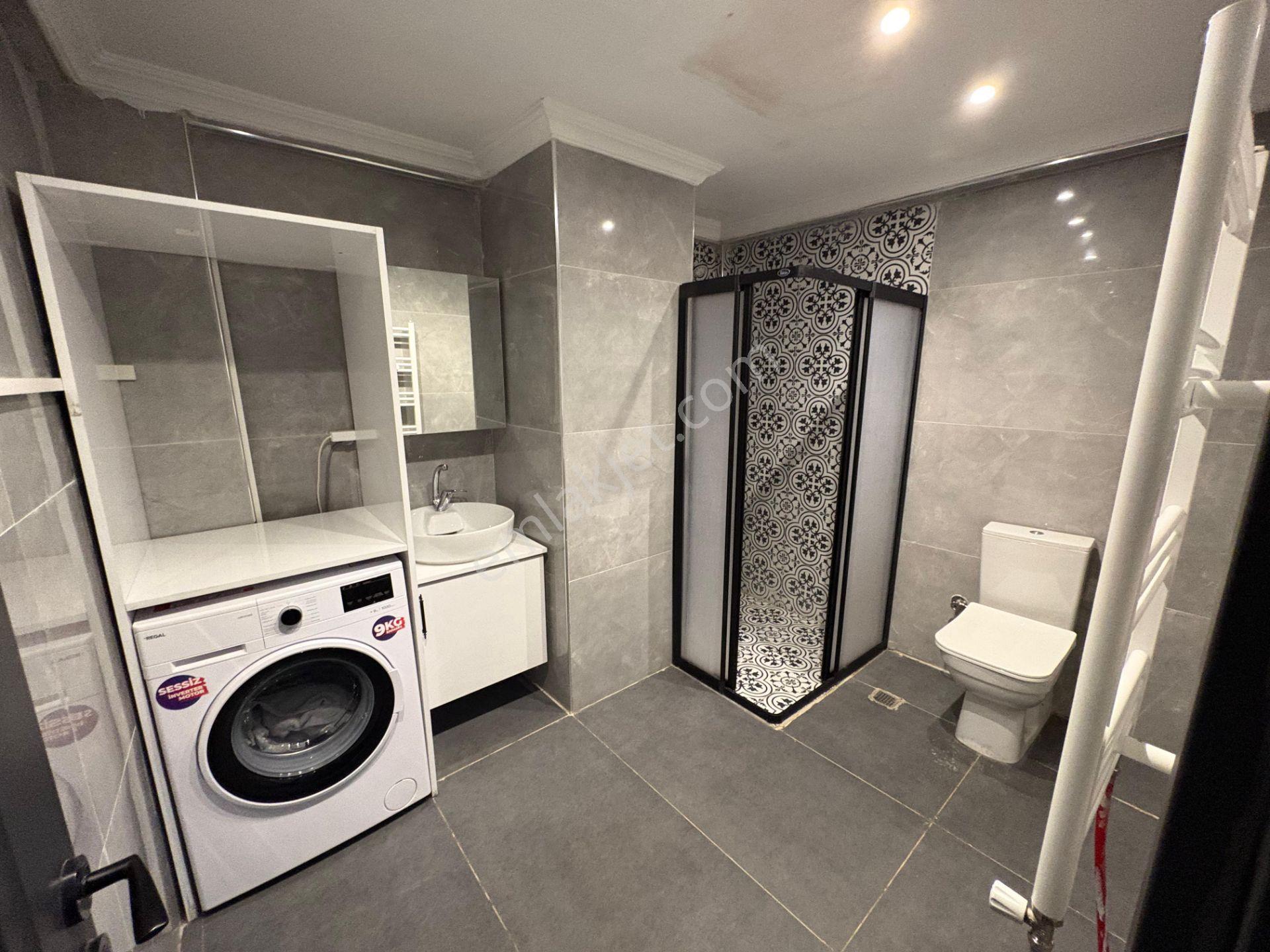 B&u Gayrimenkul'den Stadyuma Karşı Satılık 2+1 - Görsel 11