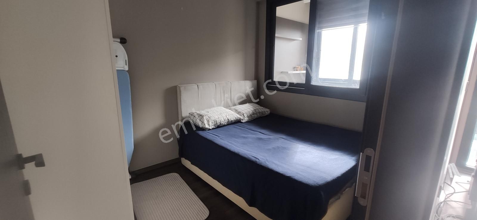 İzmir Çiğli Balatçık Sport Suite Campüs'te 1+1 Eşyalı Satılık - Görsel 7