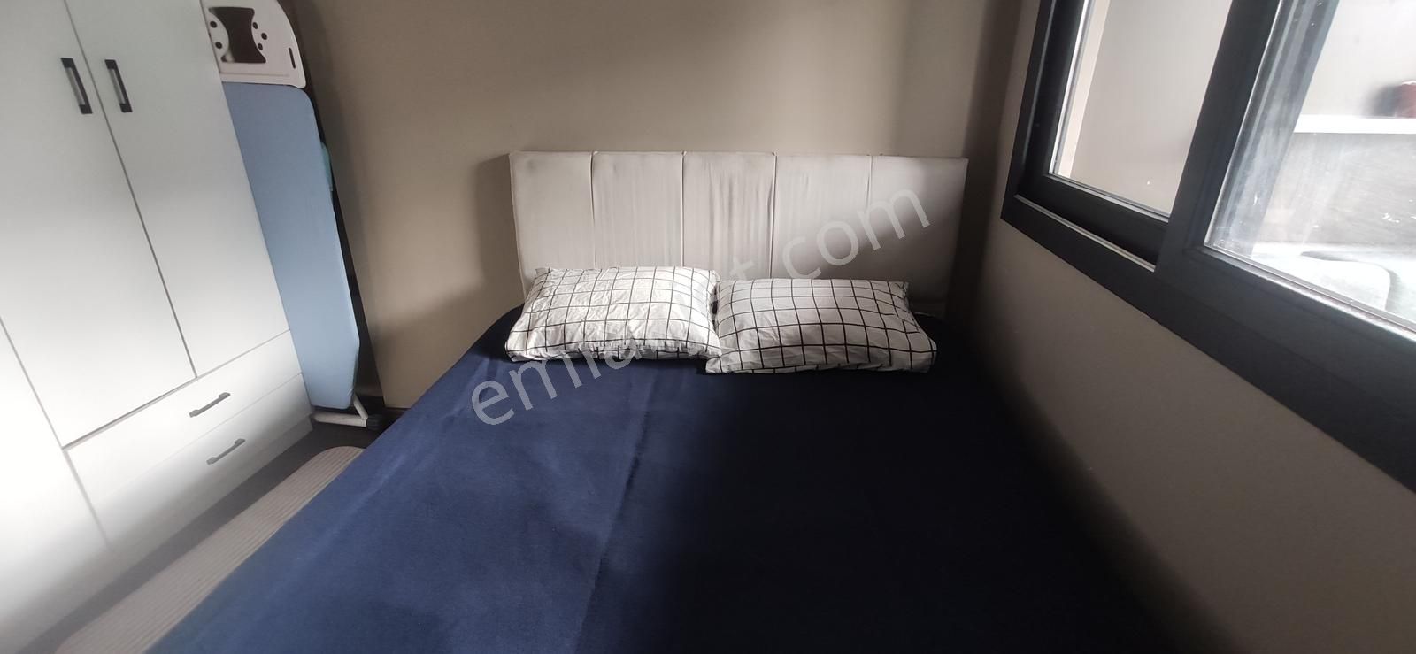 İzmir Çiğli Balatçık Sport Suite Campüs'te 1+1 Eşyalı Satılık - Görsel 20