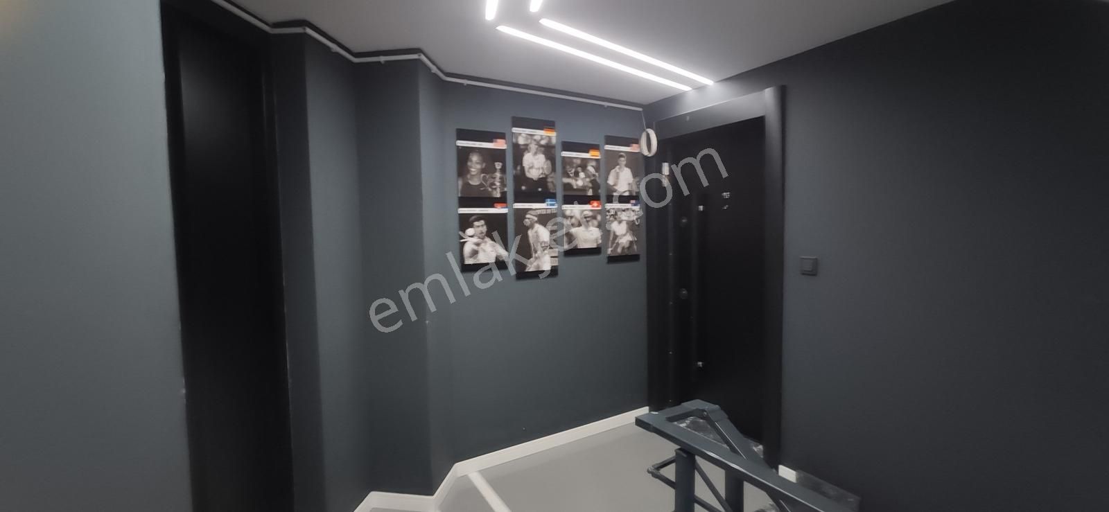İzmir Çiğli Balatçık Sport Suite Campüs'te 1+1 Eşyalı Satılık - Görsel 24