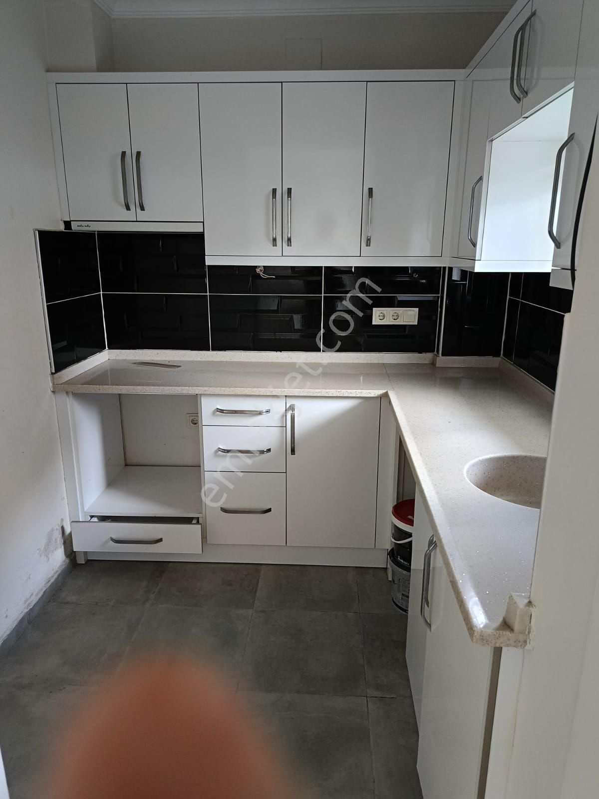 Ortaca Merkezde Satılık Daire - Görsel 4