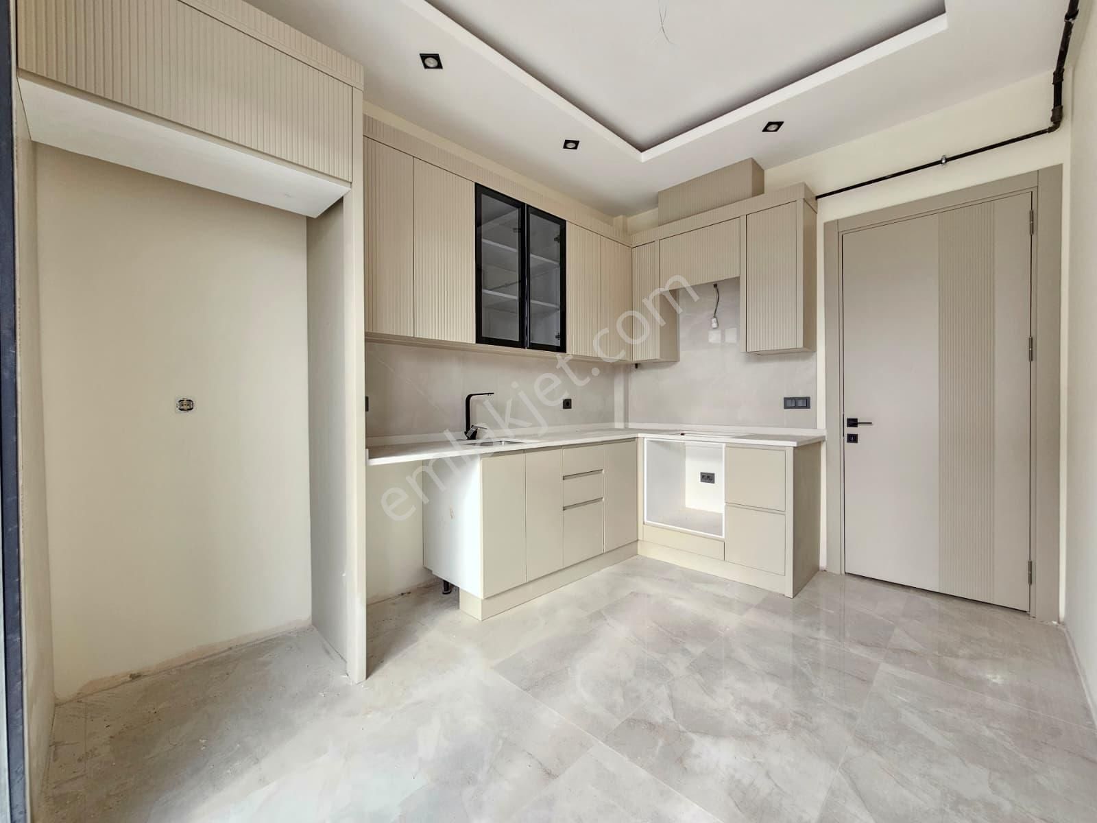 Denizli Gümüşçay Mahallesinde 2+1 Lüks İşçilikte Satılık Son Daire - Görsel 4