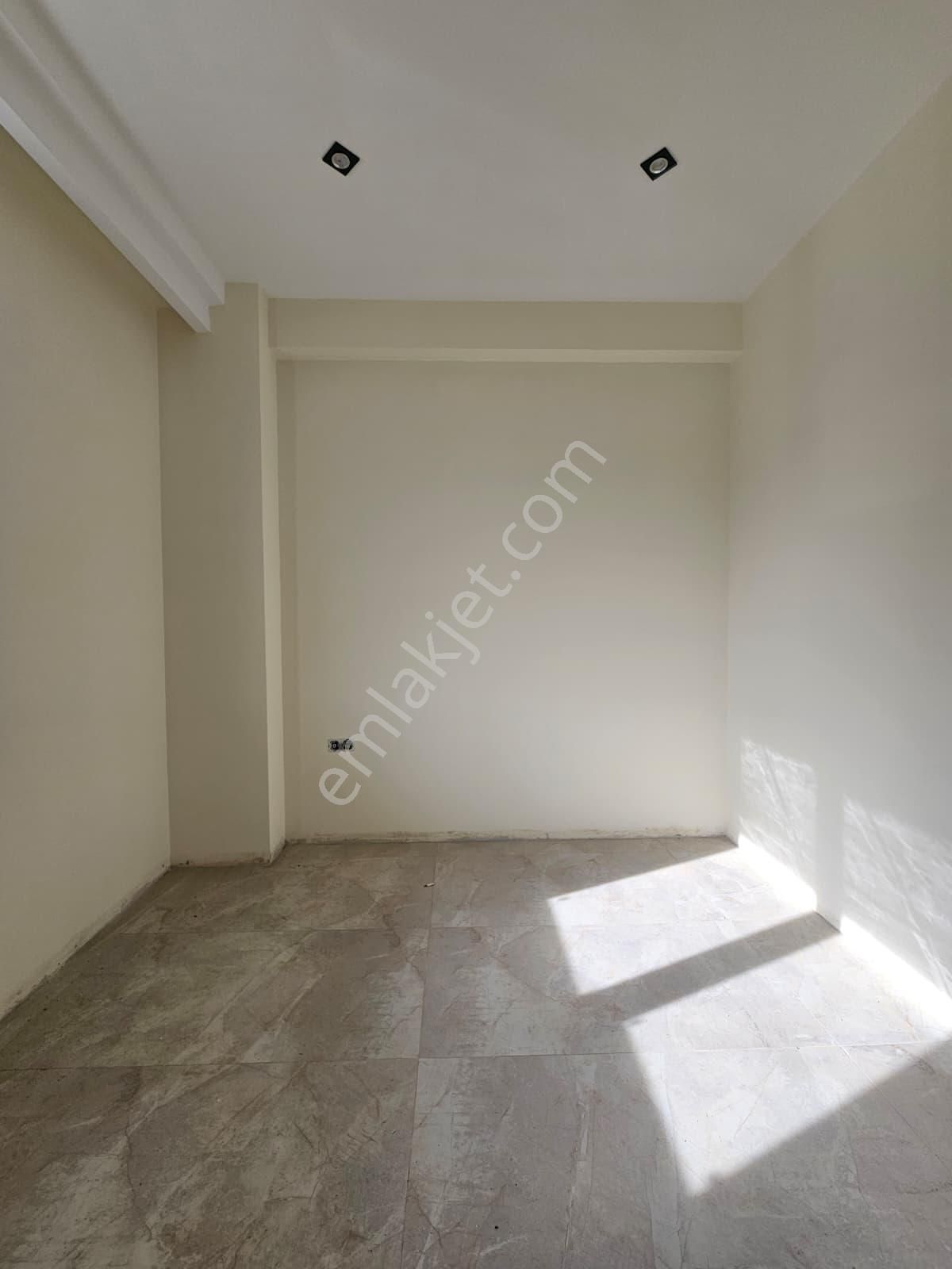 Denizli Gümüşçay Mahallesinde 2+1 Lüks İşçilikte Satılık Son Daire - Görsel 15